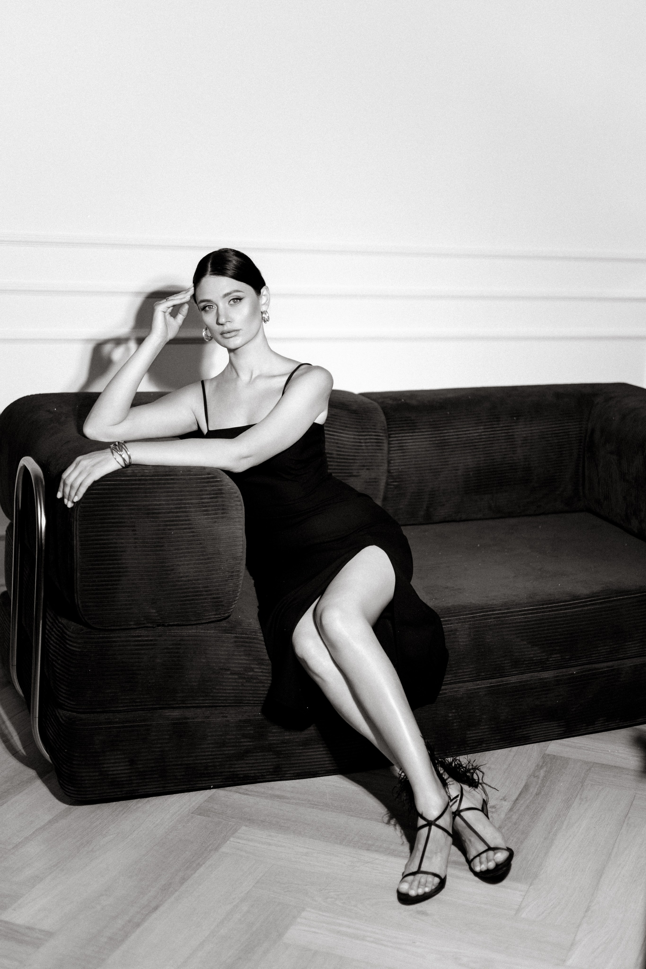 Елизавета. Фотограф в Ростове на Дону