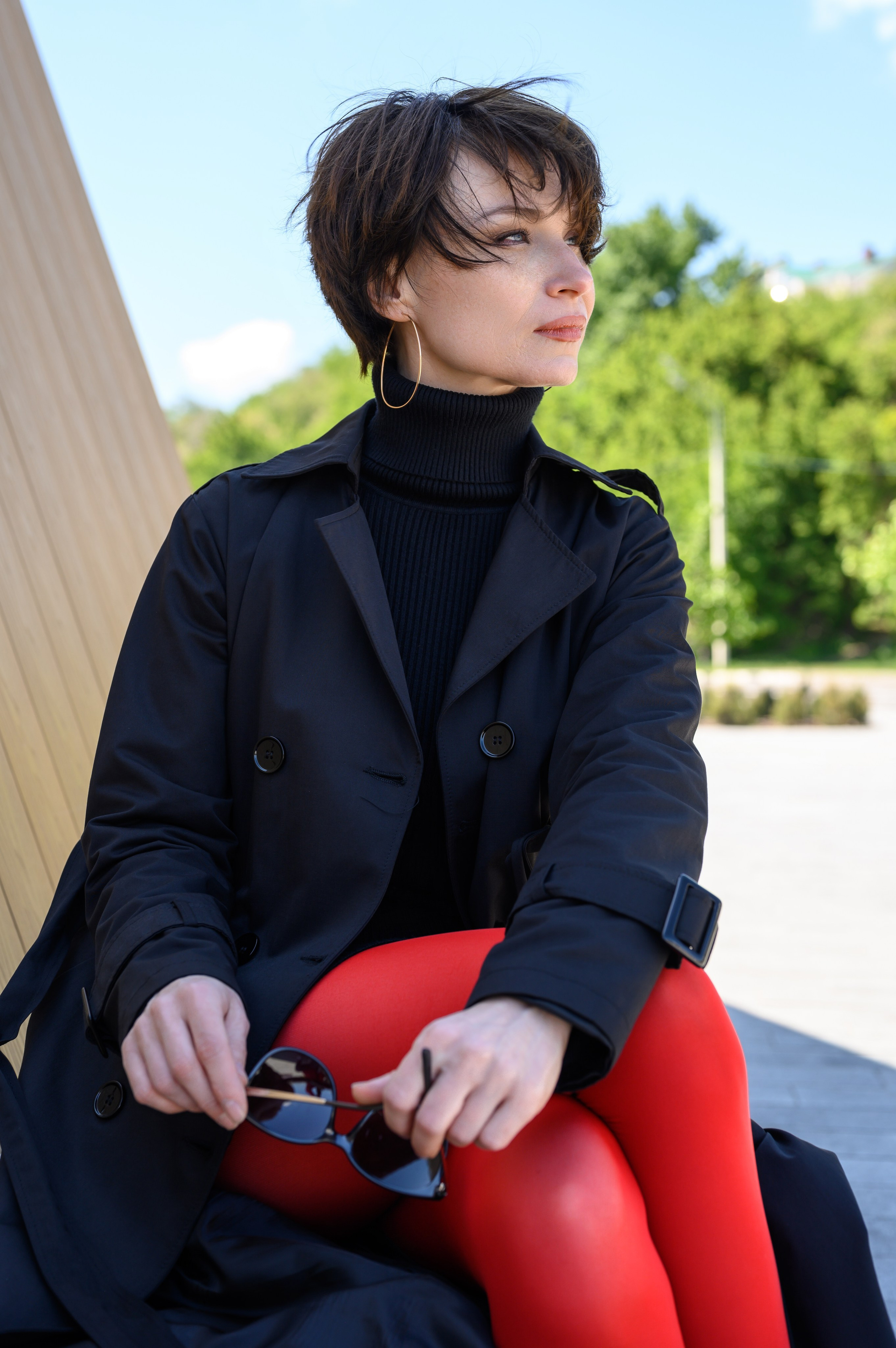 Анастасия. Портретный и будуарный фотограф в Воронеже. Игорь Бабичев