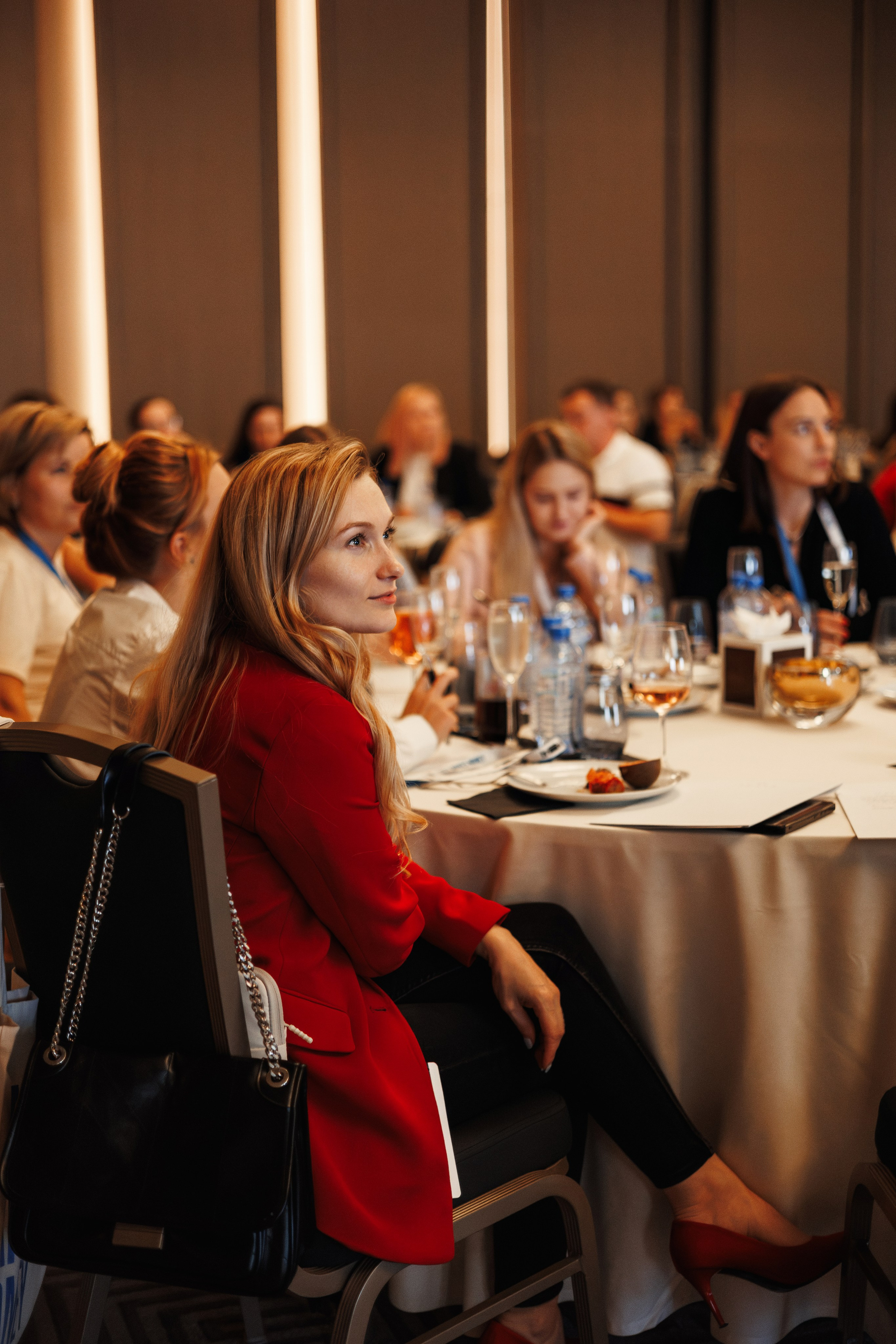 Event. Фотограф Иван Петров