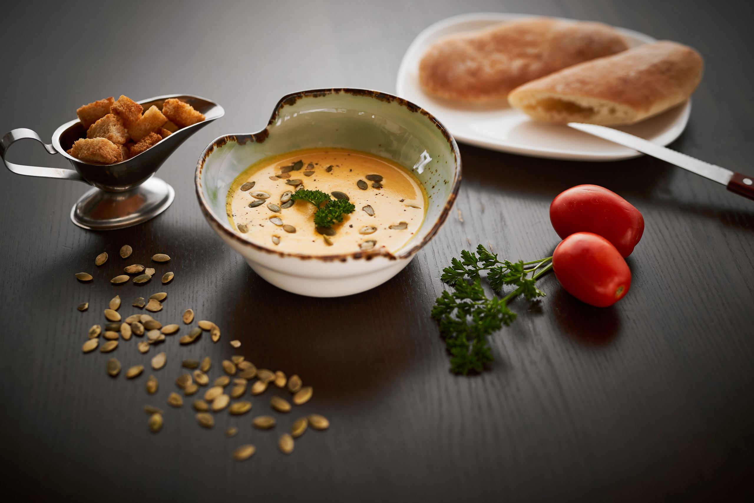 Food. Фотограф Иван Петров