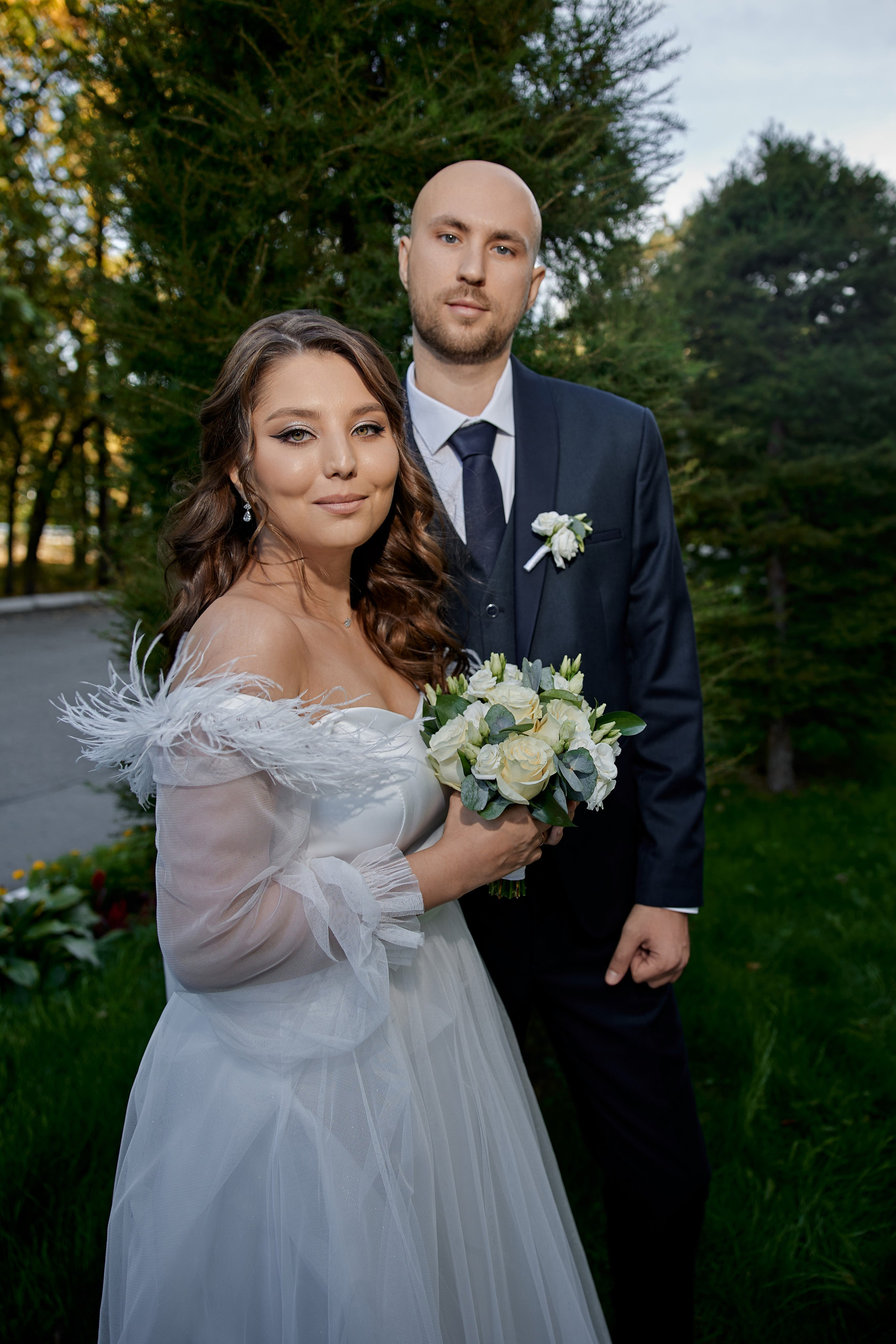 Яна & Вячеслав. Фотограф