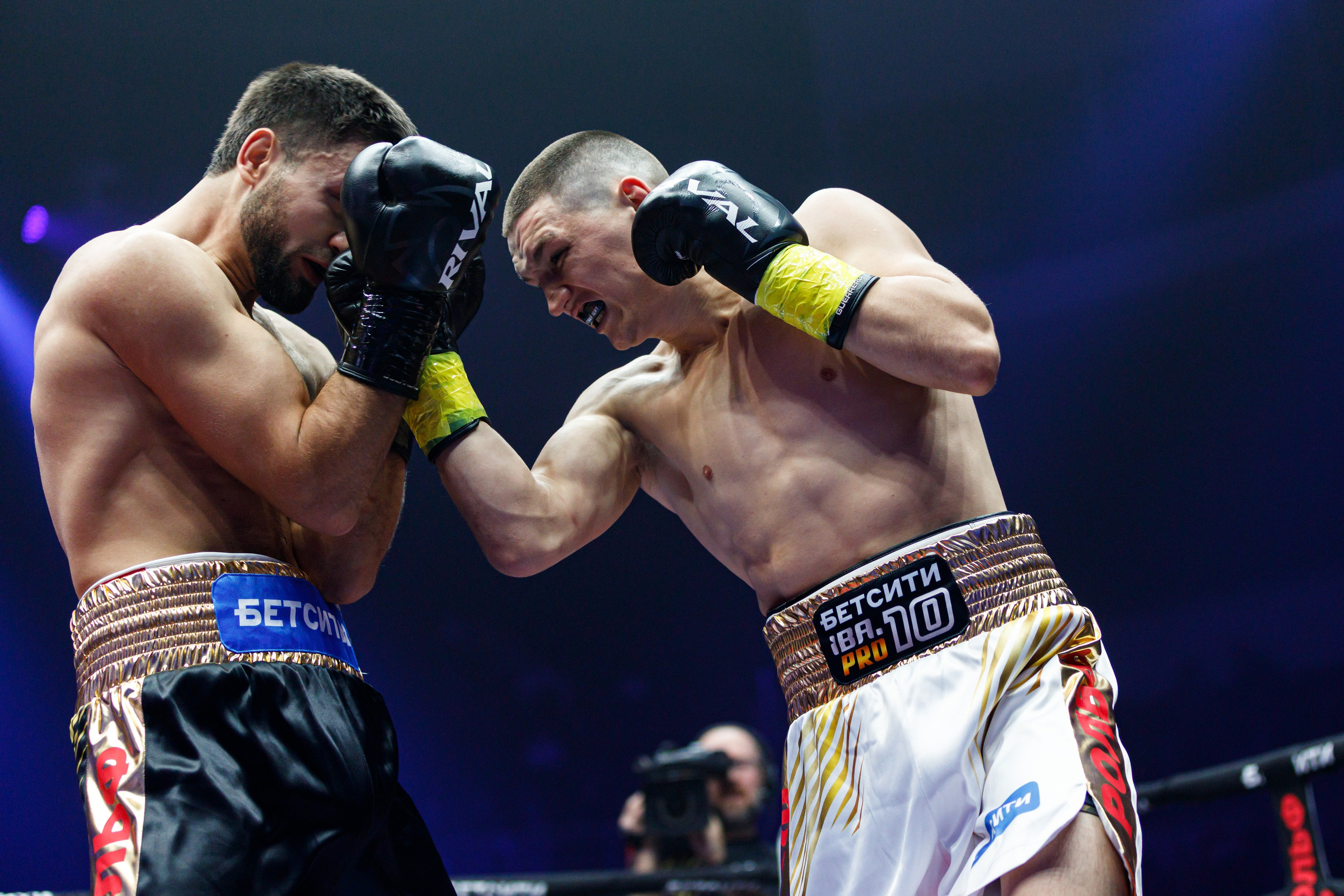 Спорт. Фотограф Анна Тамберг