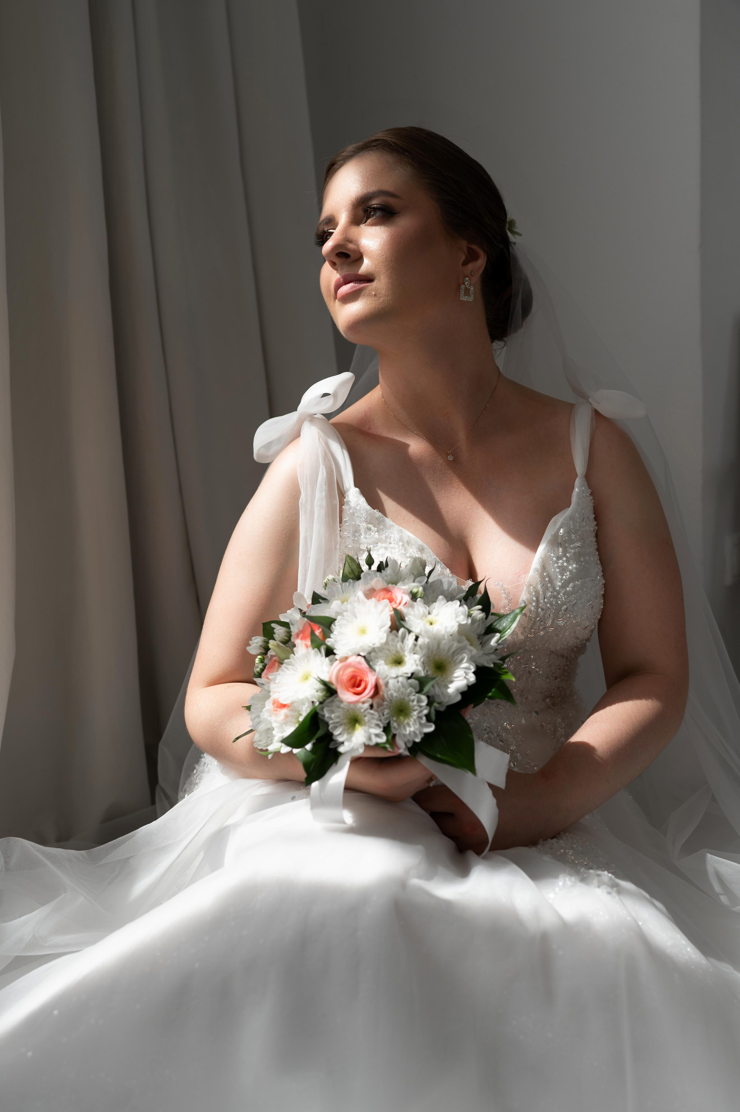 Владислав и Настасья. Свадебный, портретный, коммерческий, предметный фотограф в Ставрополе Иван Белашов