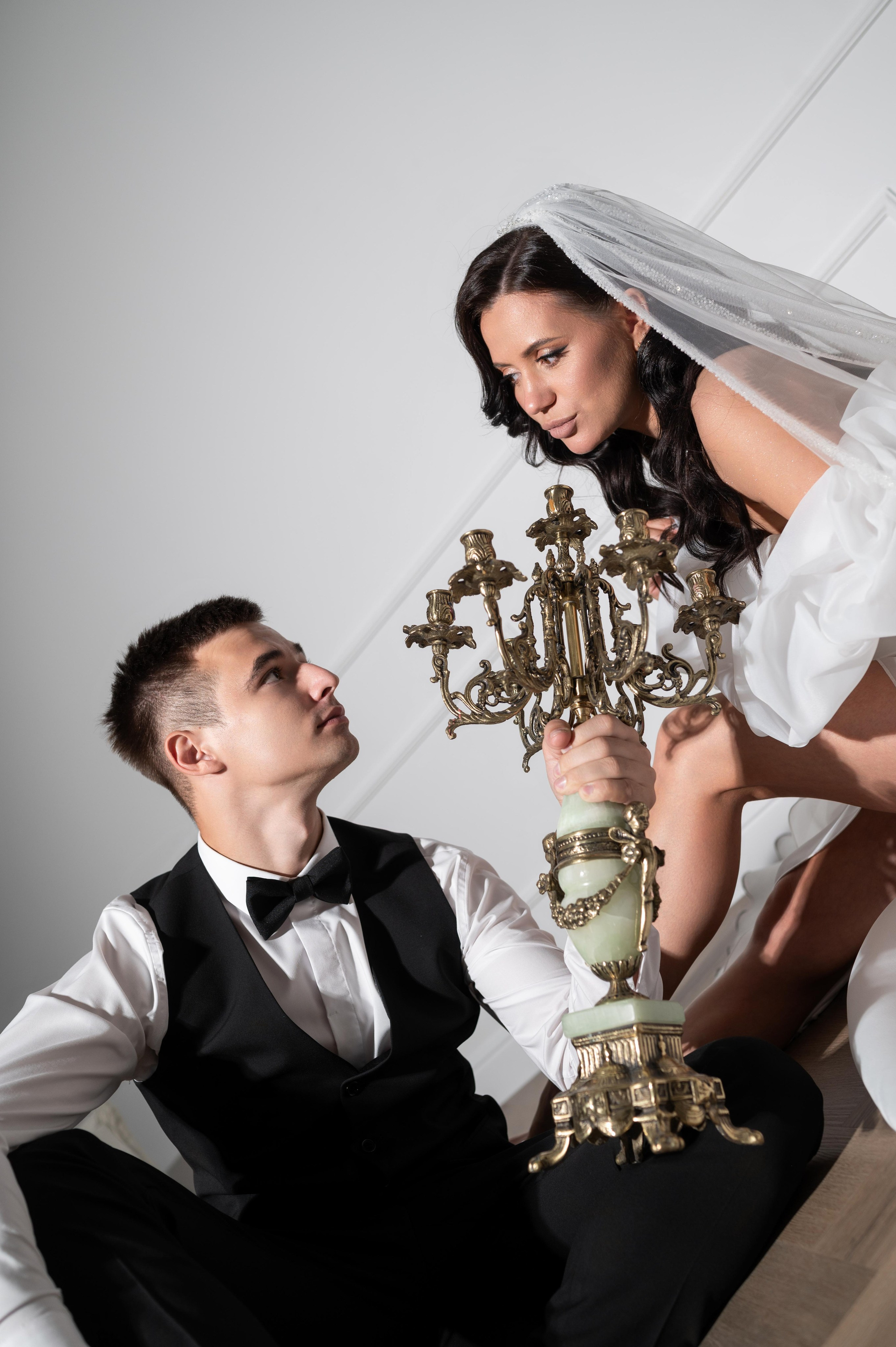 Руслан и Ангелина. Свадебный, портретный, коммерческий, предметный фотограф в Ставрополе Иван Белашов