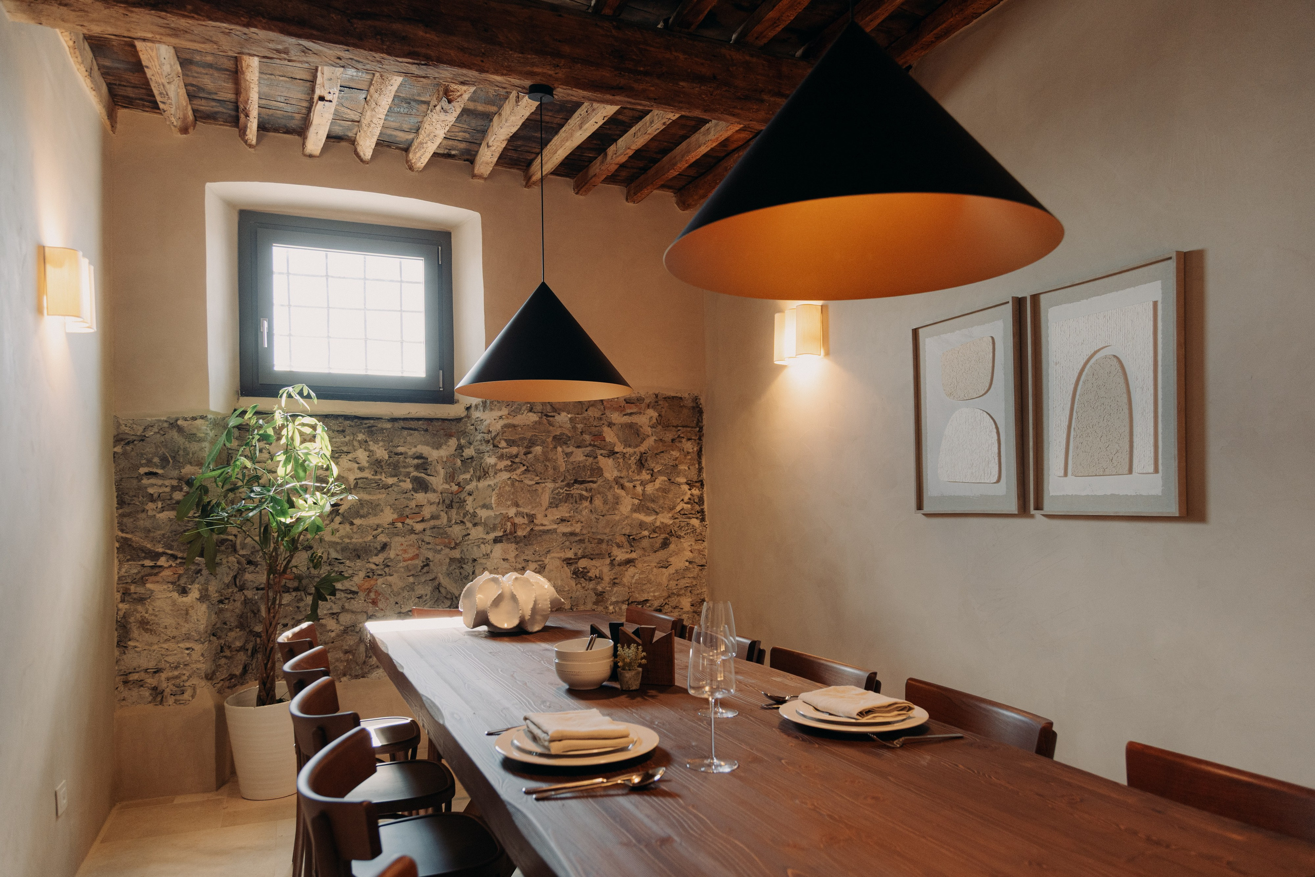 Forma Design | Chiavari