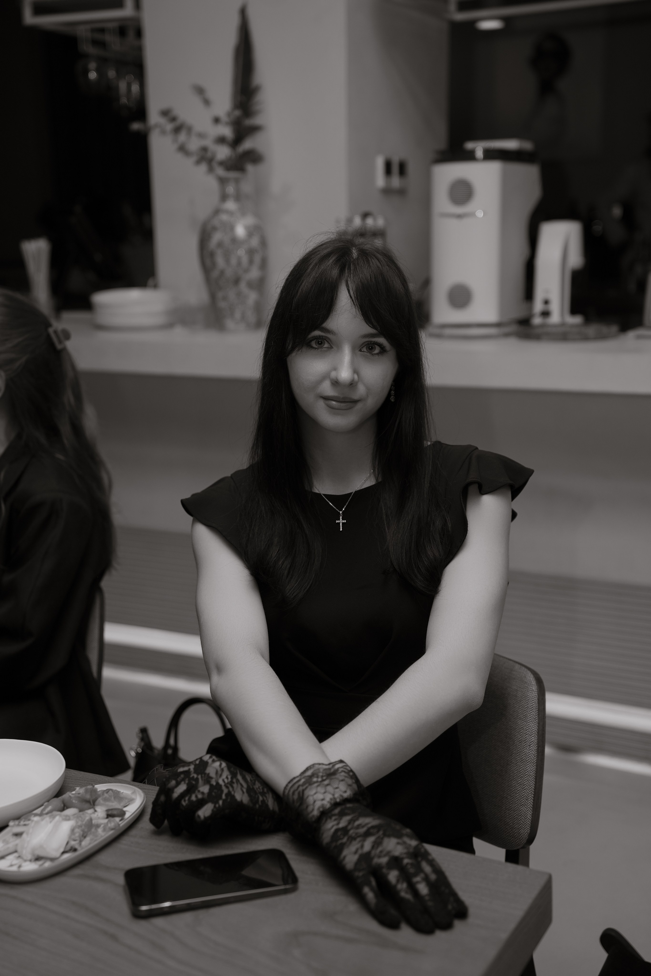 Моно спектакль Алисы Коржуковой 26.03.26. Фотограф Москва | Белгород