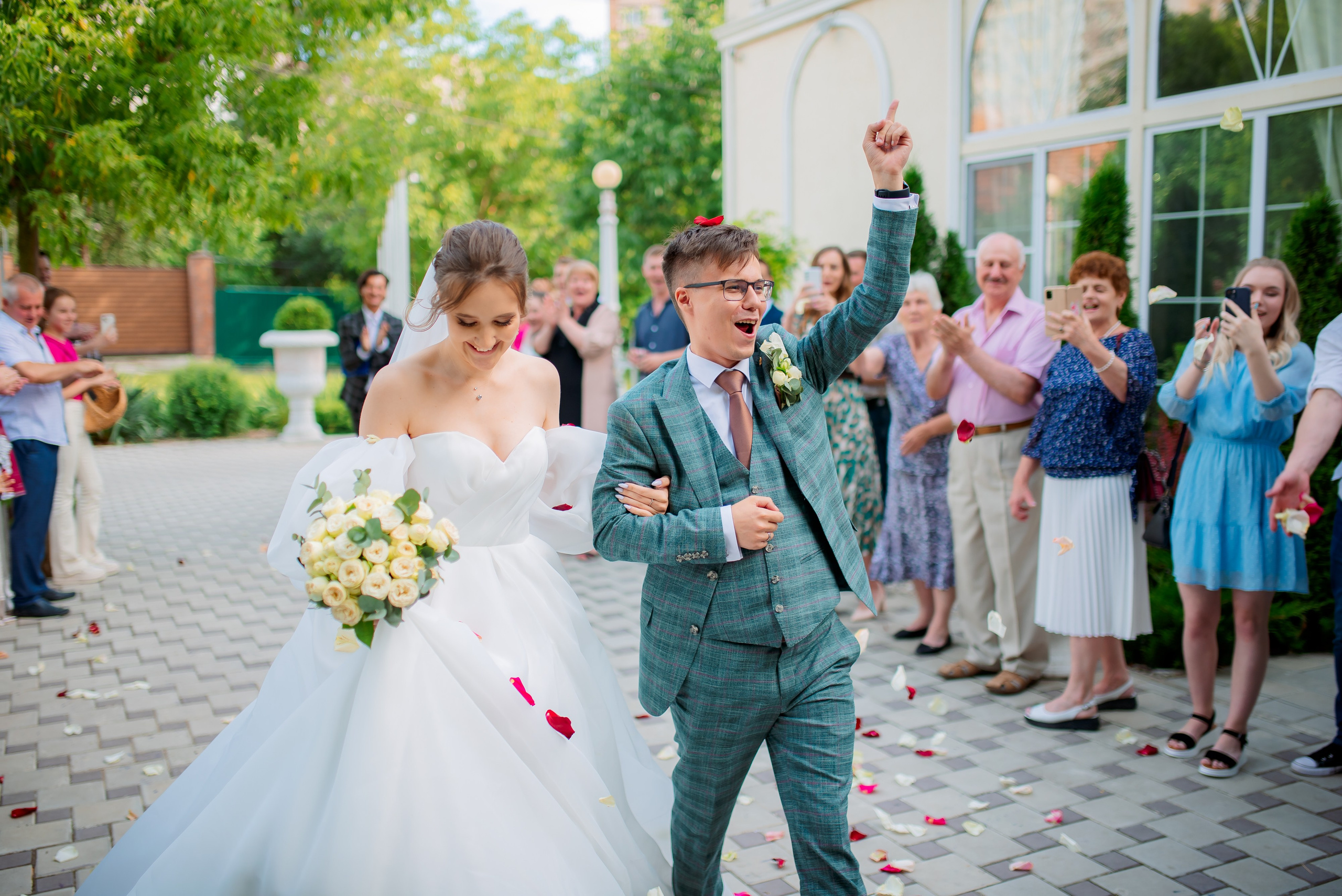 Е+В. Фотограф Краснодар Николай Андросов