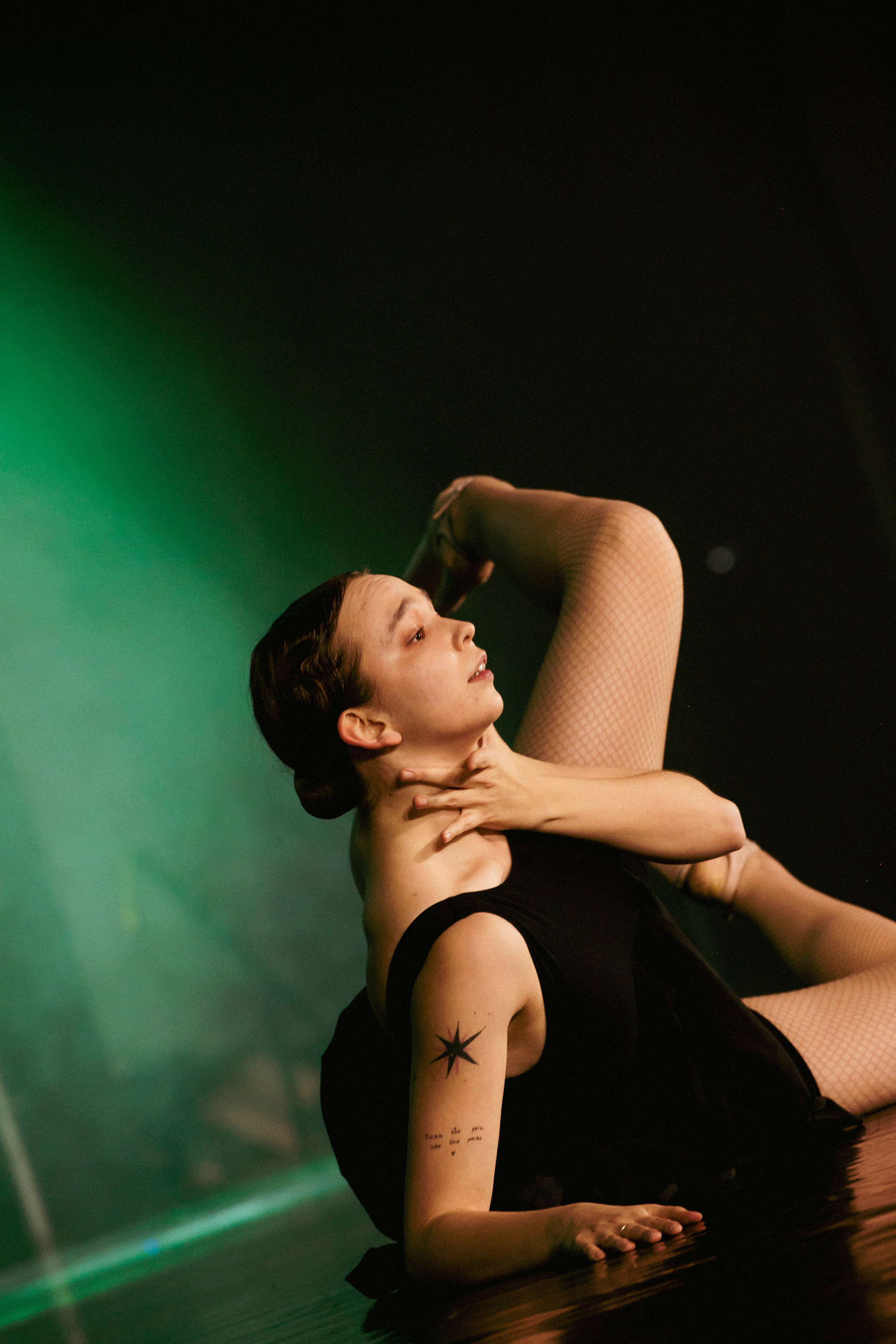 Play Crowd 2025. Фотограф Honi