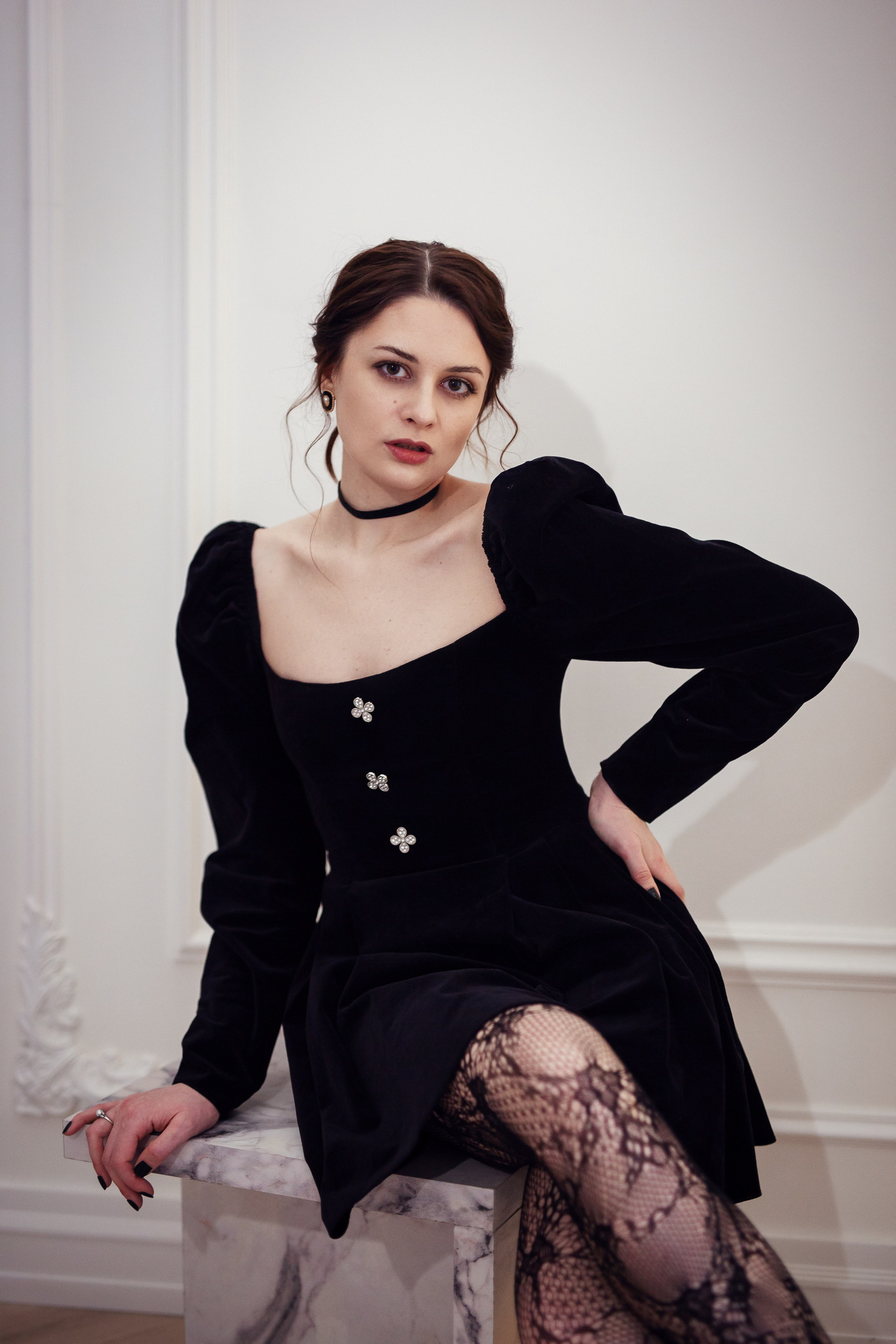 Портретные фотосессии. Семейный и портретный фотограф в Санкт-Петербурге