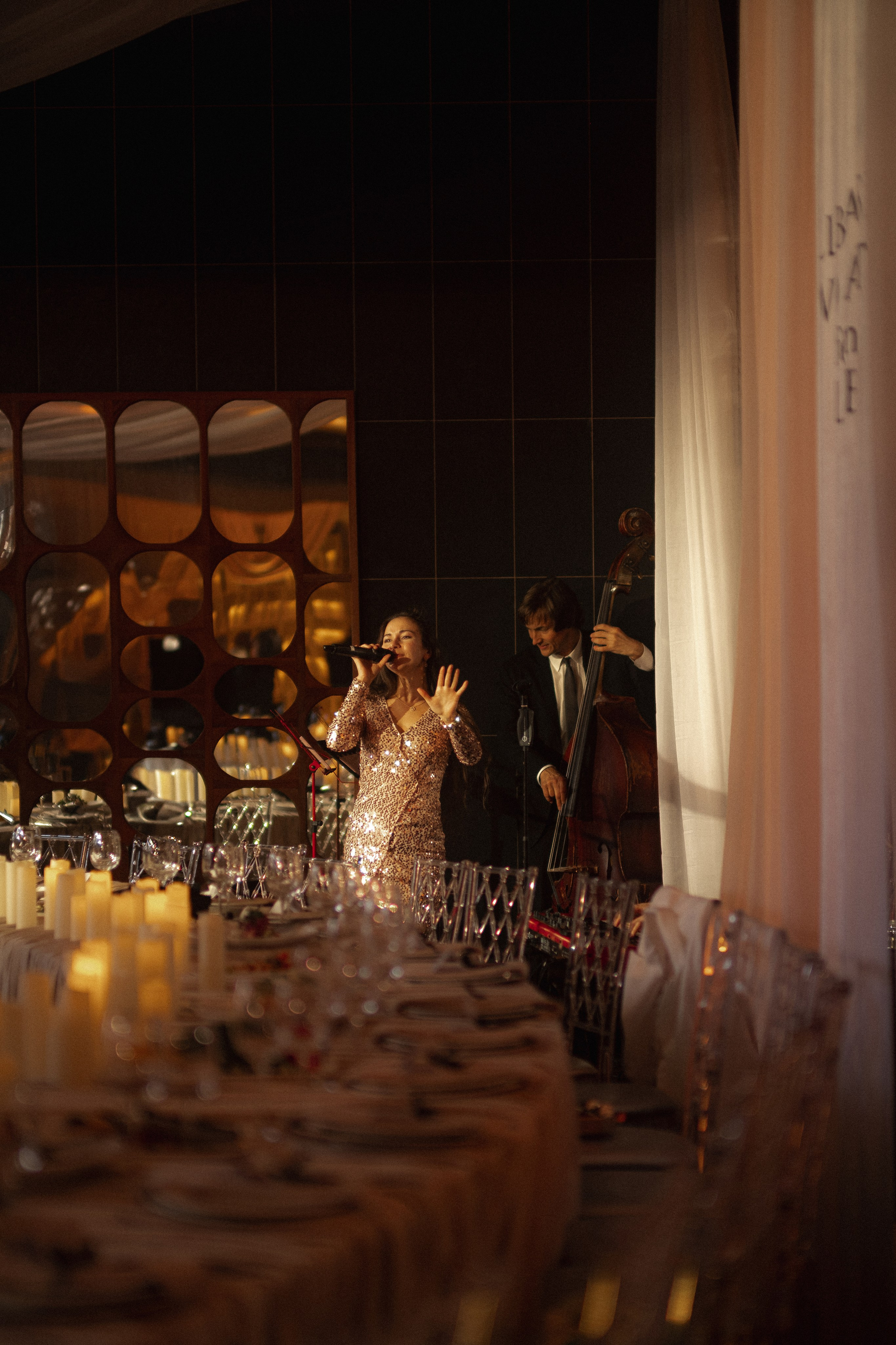 Awesome. Сентиментальная свадебная фотография