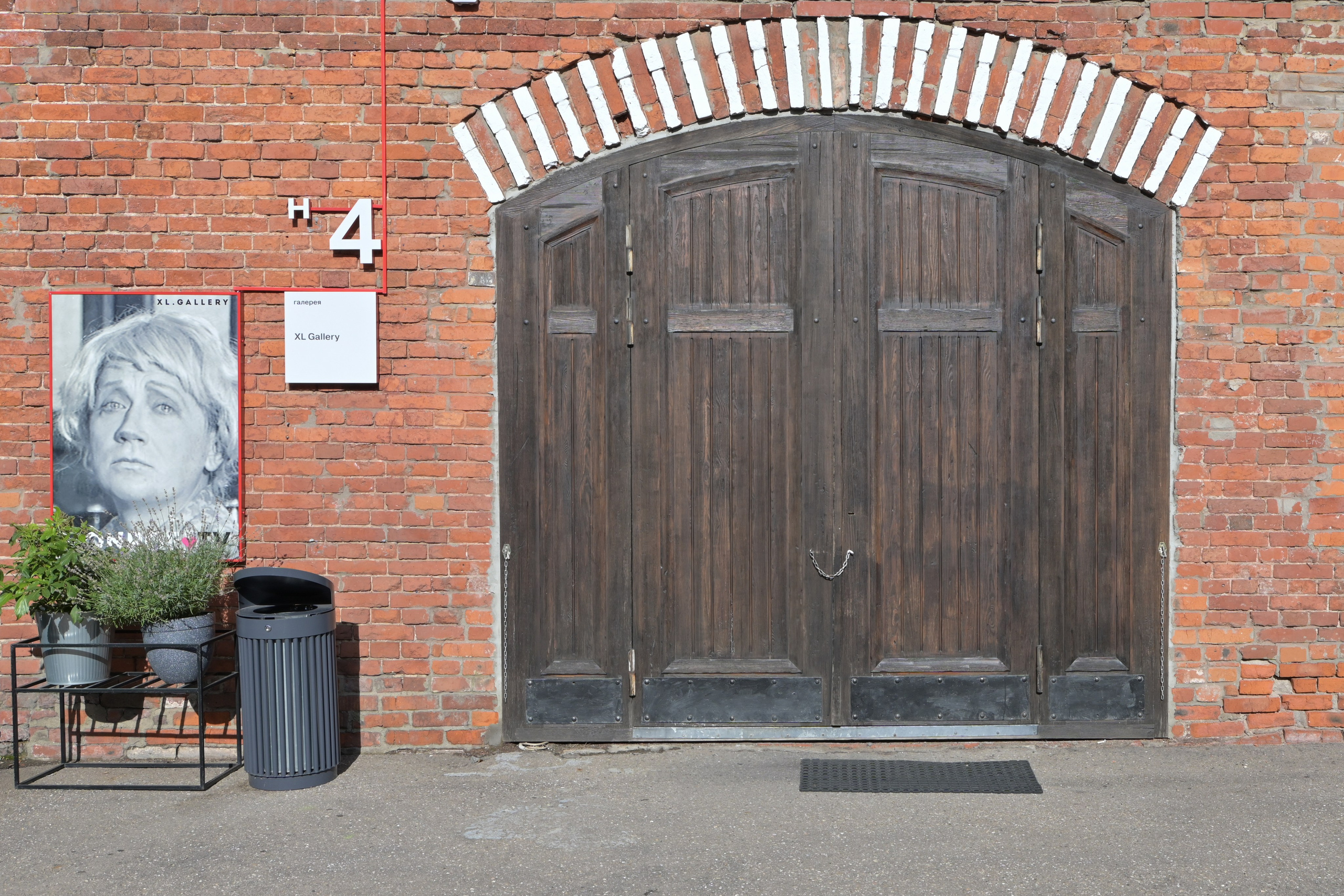20240729 от Бауманской до Курской. Дмитрий Ремизов. Фотография, как хобби