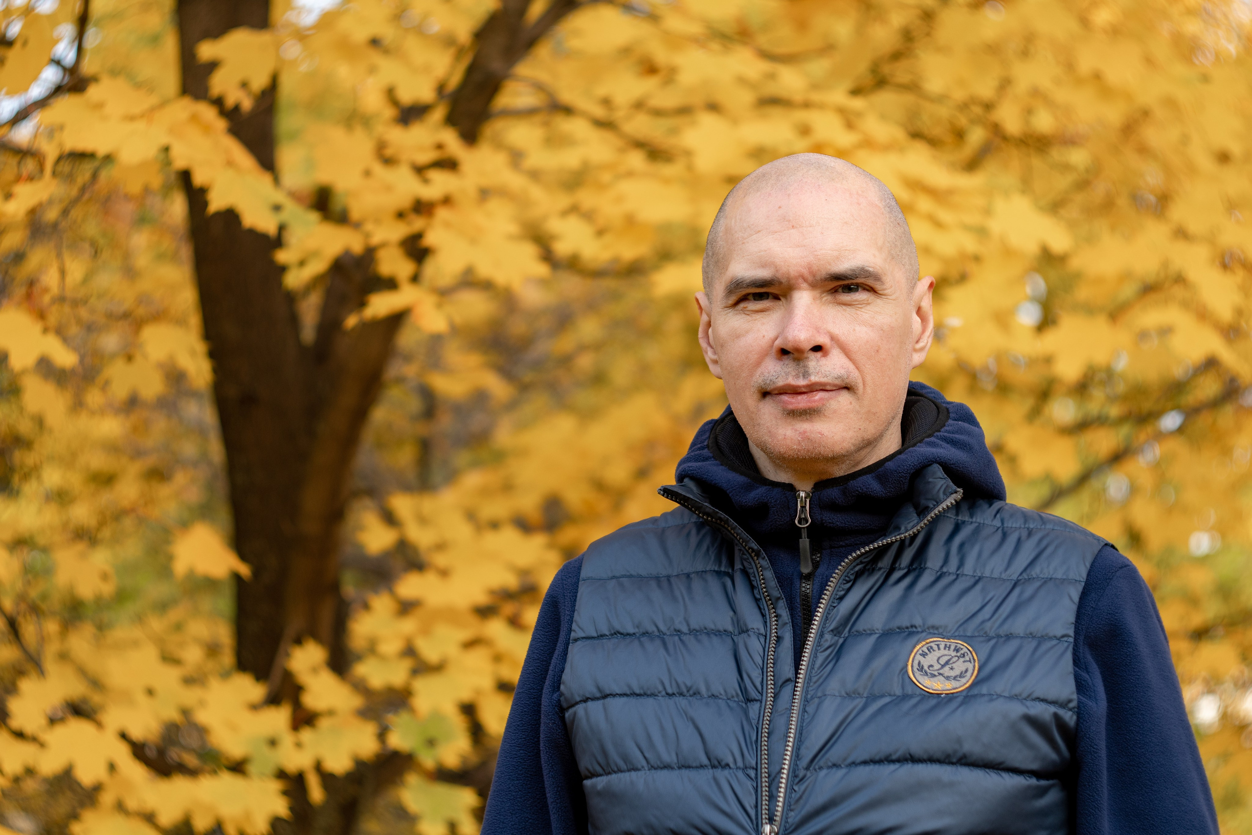 20211003 Поклонка. Дмитрий Ремизов. Фотография, как хобби