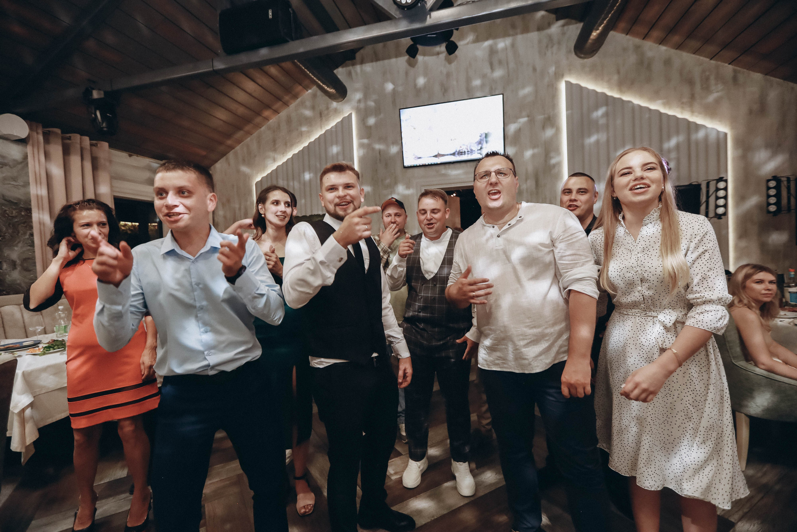 Анастасия и Денис. Свадебный и семейный фотограф Захарова Юлия