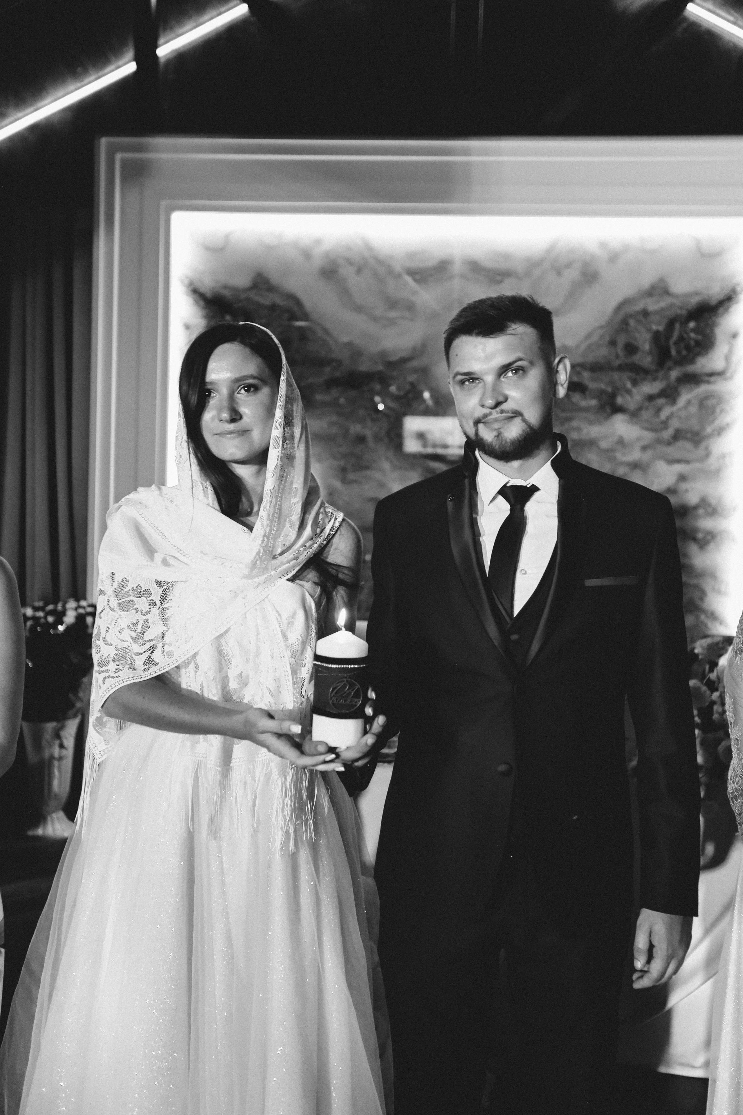 Анастасия и Денис. Свадебный и семейный фотограф Захарова Юлия