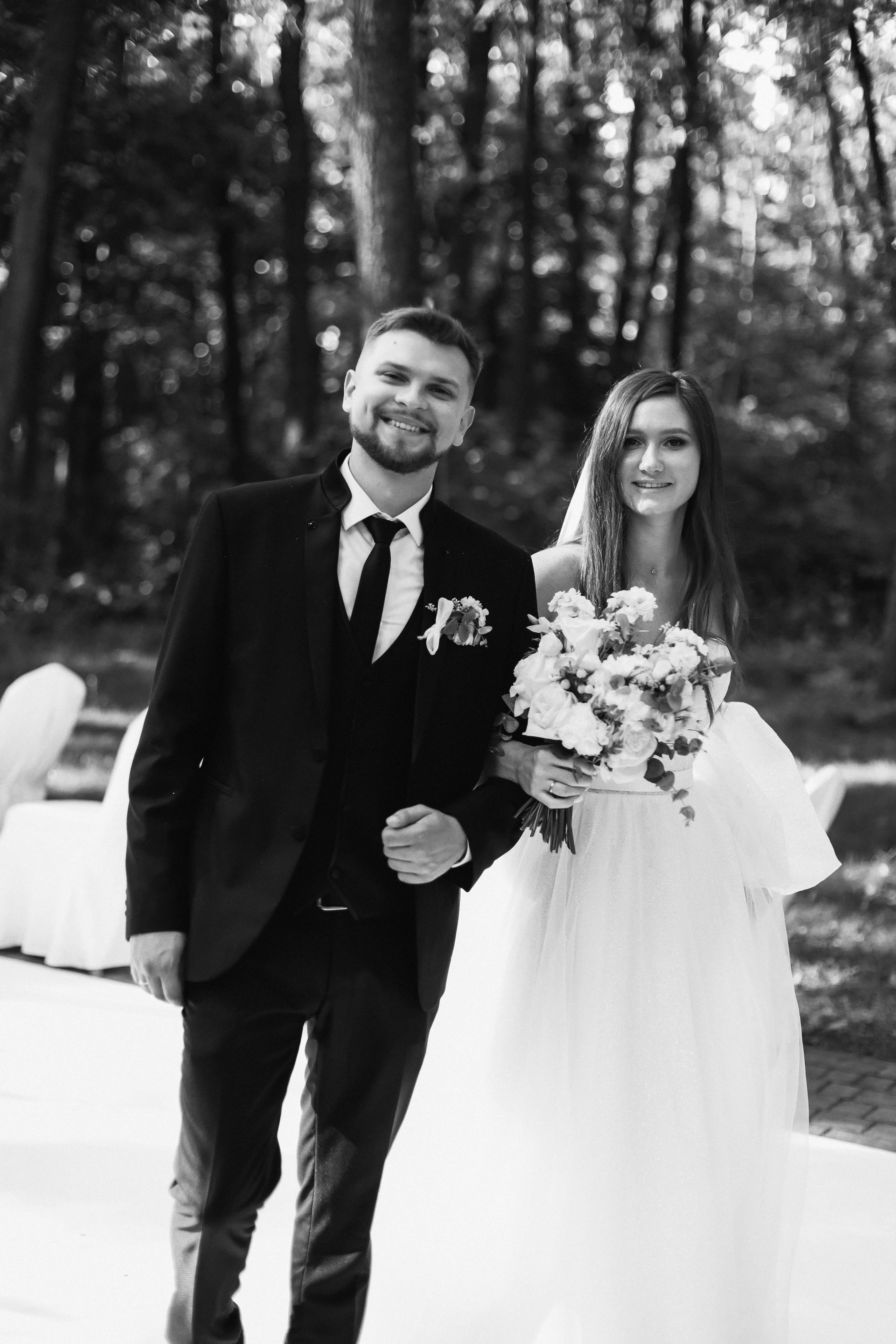 Анастасия и Денис. Свадебный и семейный фотограф Захарова Юлия