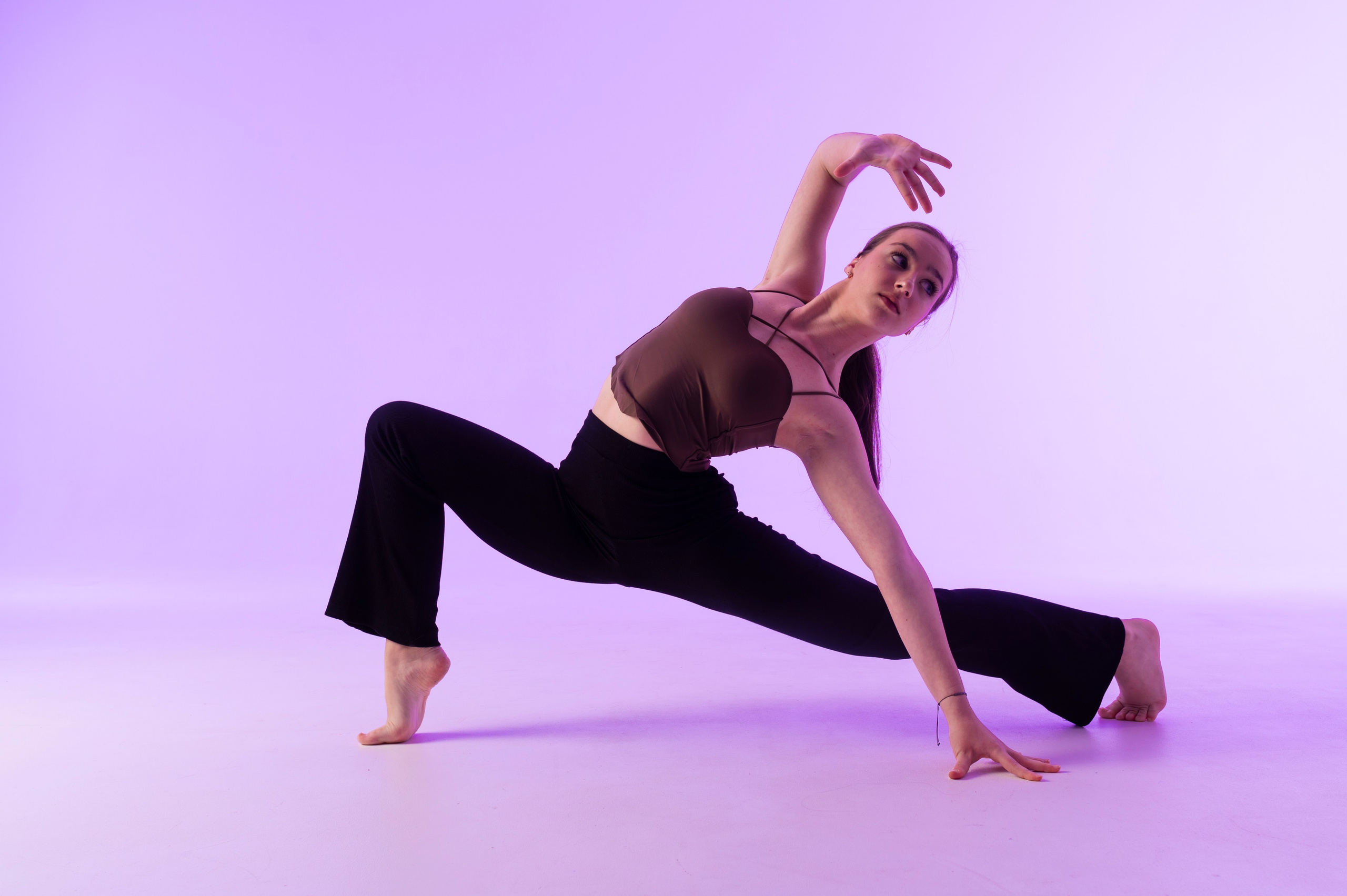 Алёна. EnDehors. Фотограф Сергей Дружков (Воронеж / Липецк)