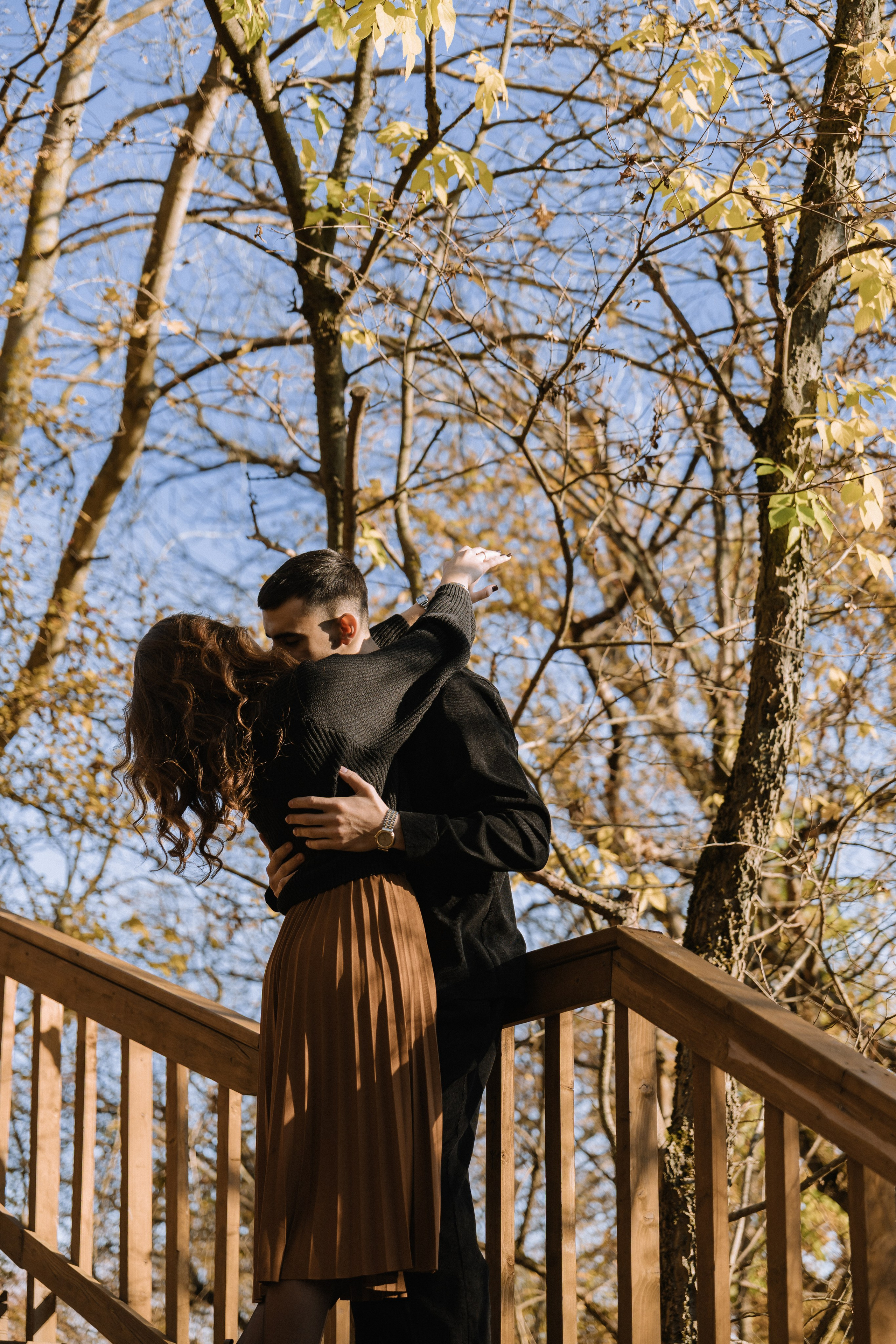 Ангелина и Артем. Свадебный фотограф Юлия Галкина Ростов на Дону