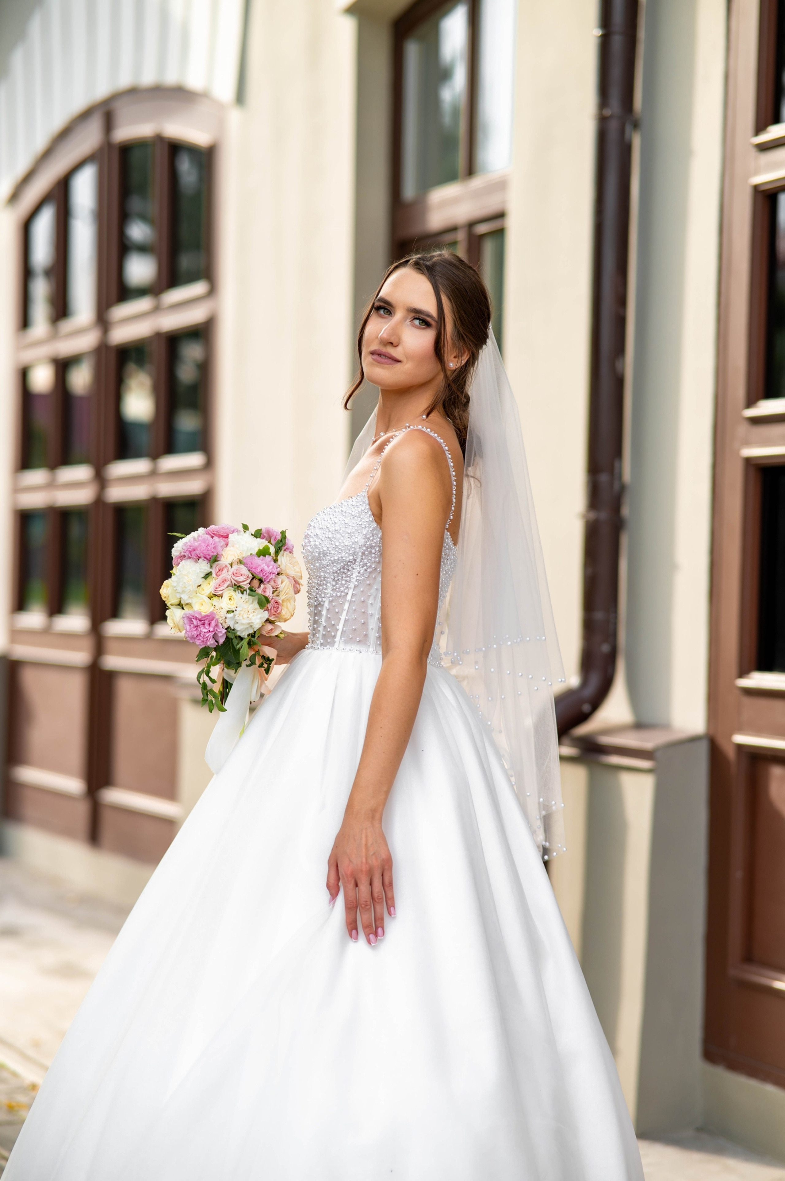 Дарья и Александр. Семейный и свадебный фотограф в Абакане Юлия Су