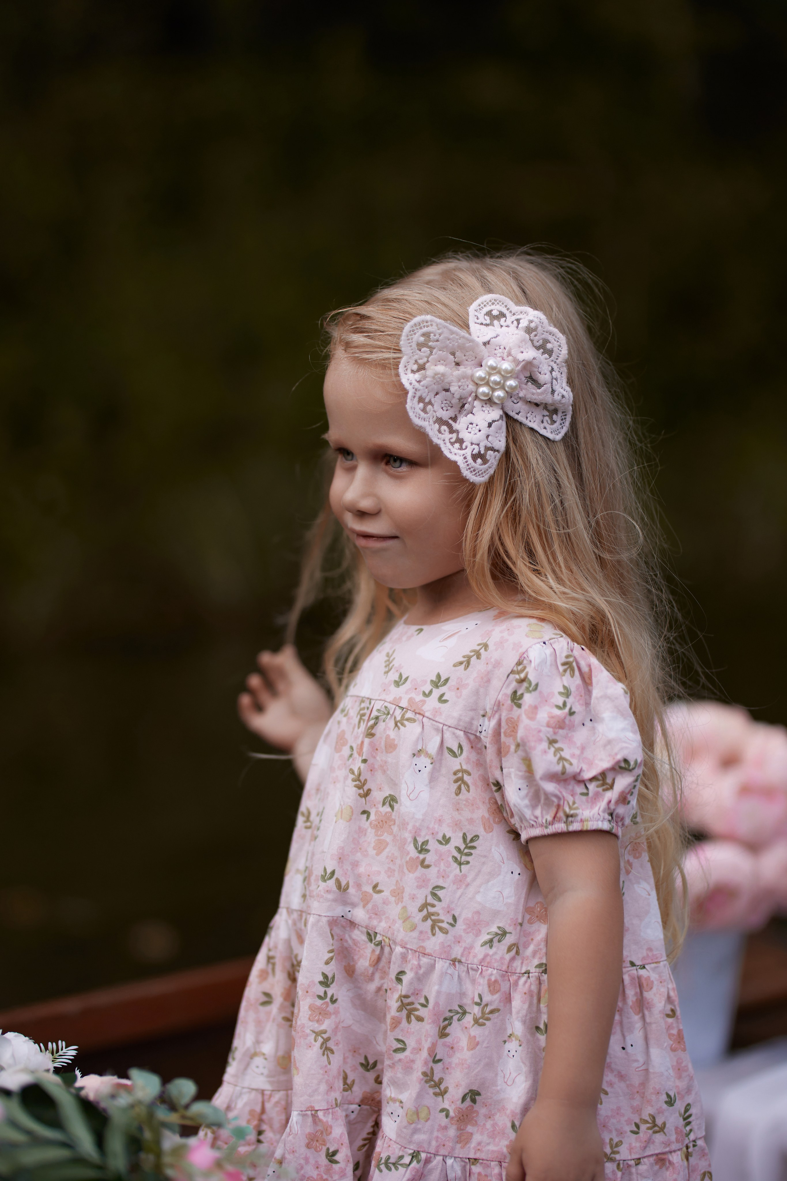 Алина. Фотограф женского портрета, беременности и материнства Харькова Елена