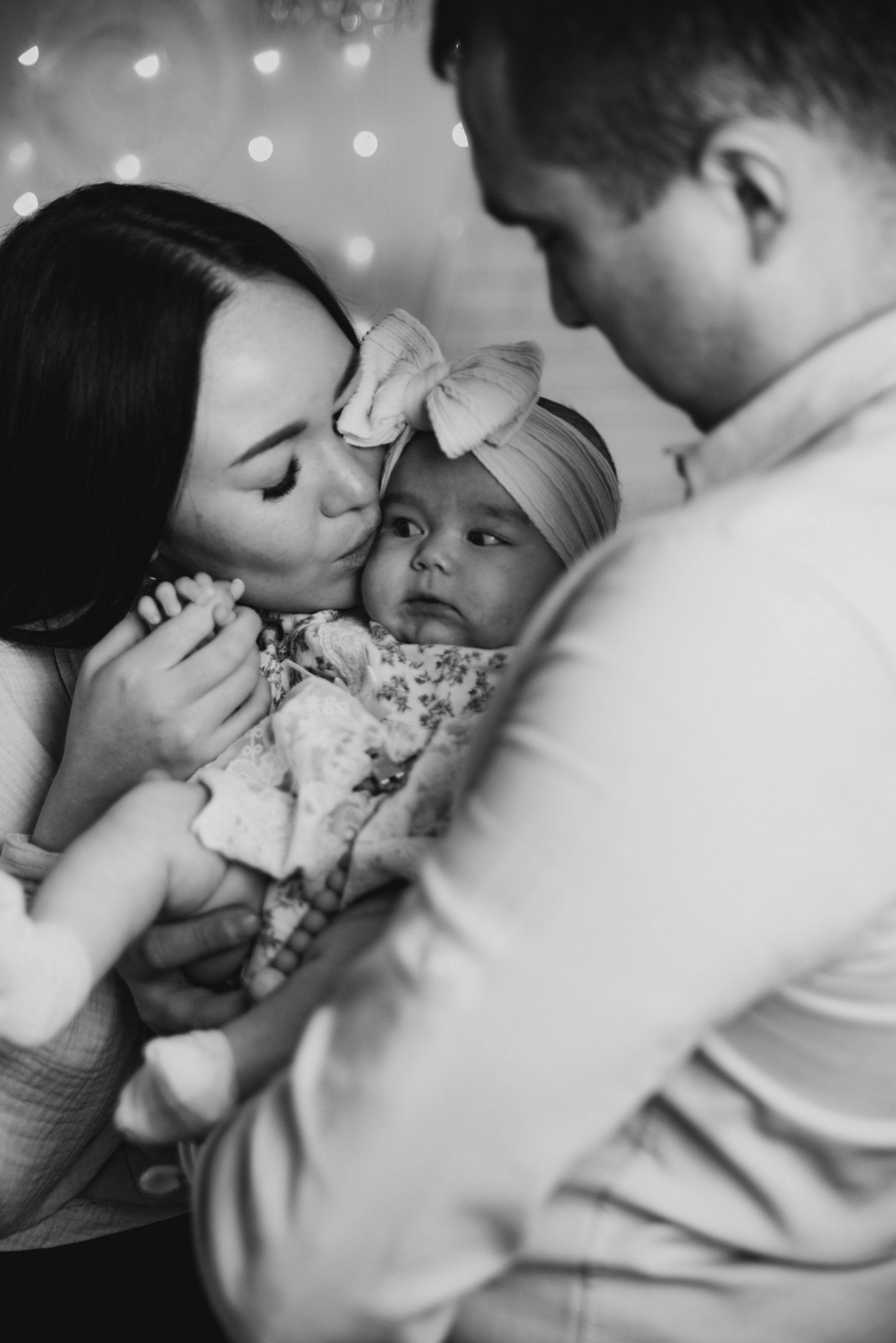 Семья 04.11.2024. Свадебный и семейный фотограф в Ижевске Романова Ольга