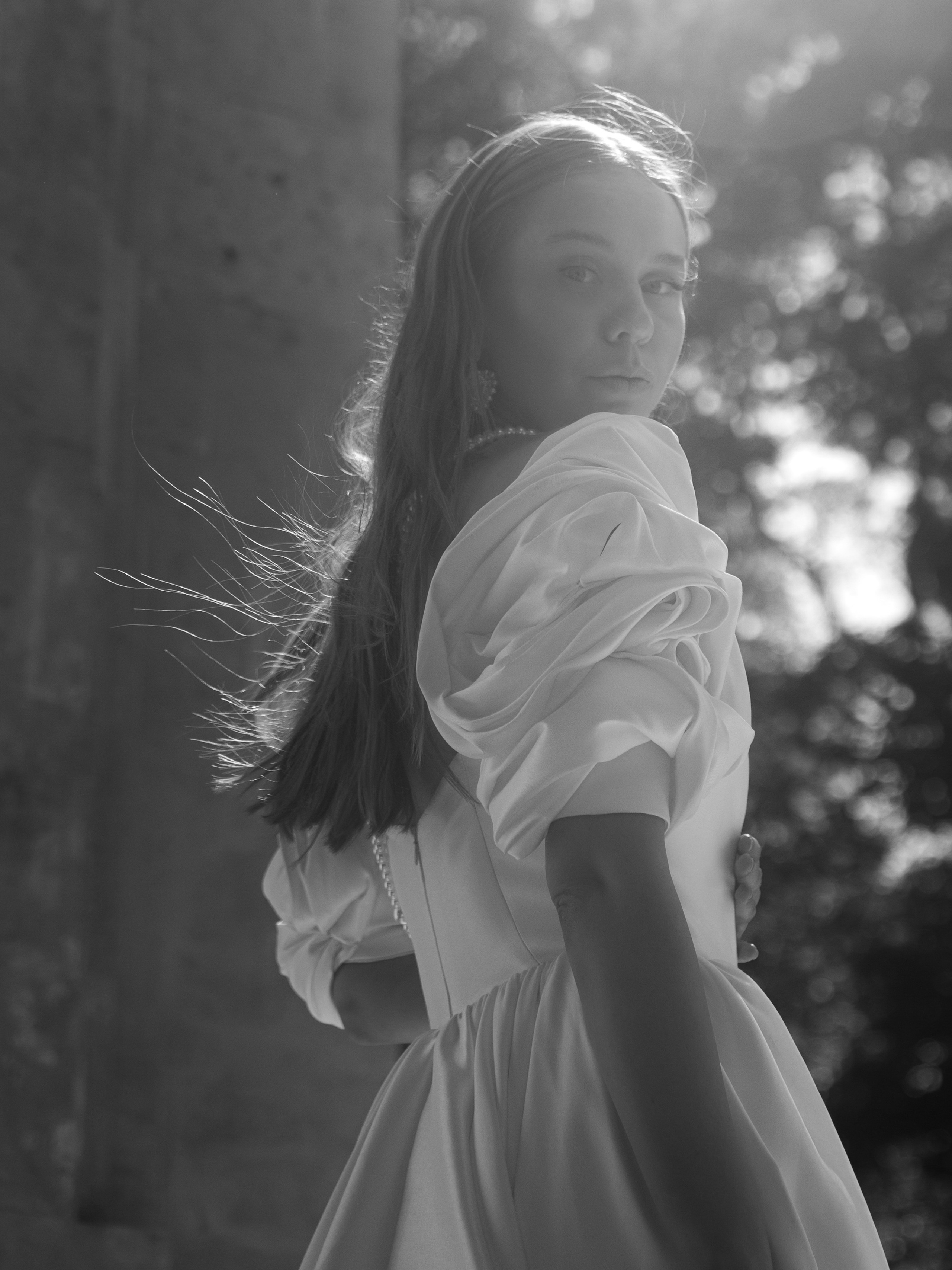 Надя и Вова, современная классика за городом, СПб. Фотограф в Москве Екатерина Черненко