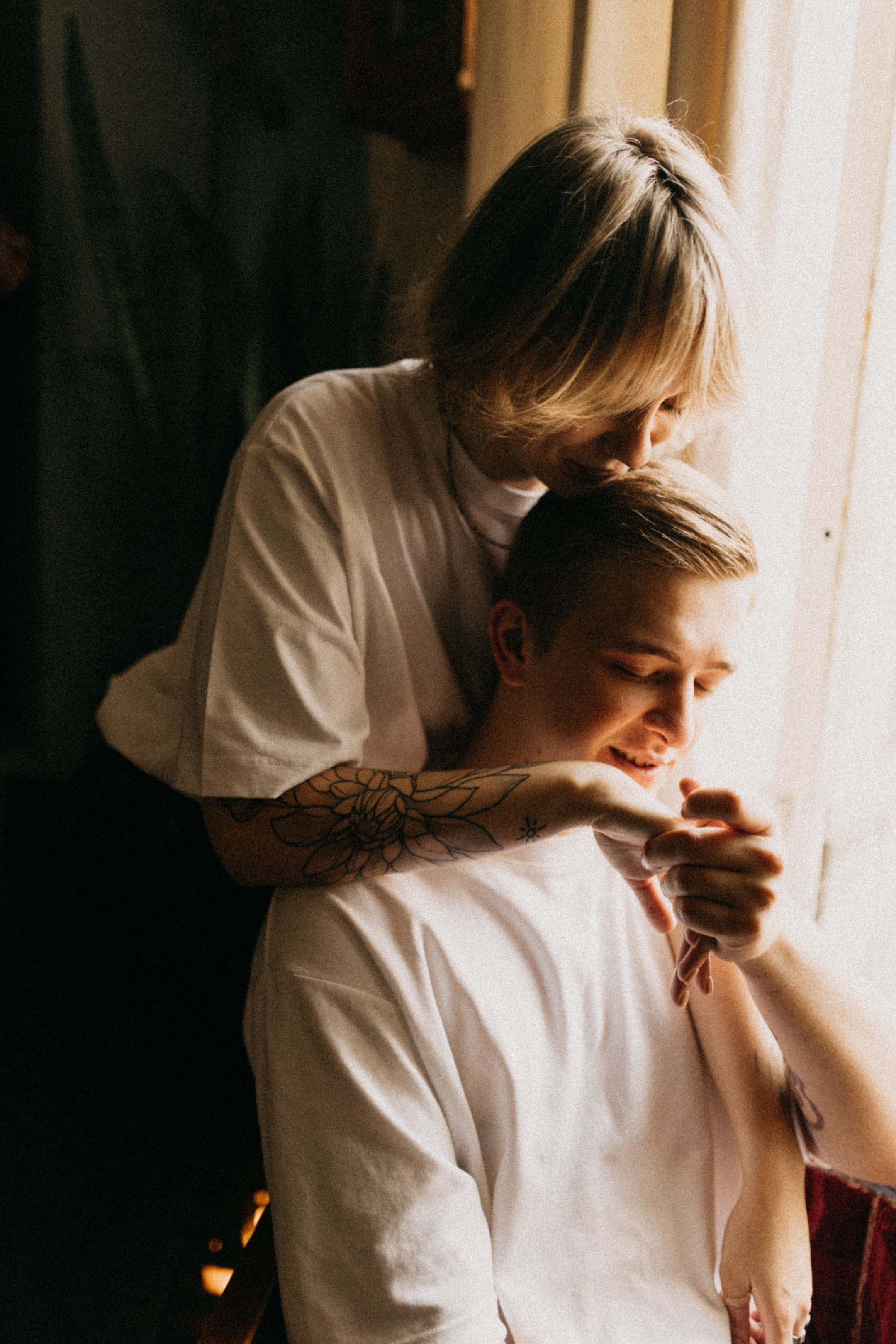 L&M. Свадебный и портретный фотограф в Калининграде и Москве Марк Юдинцев