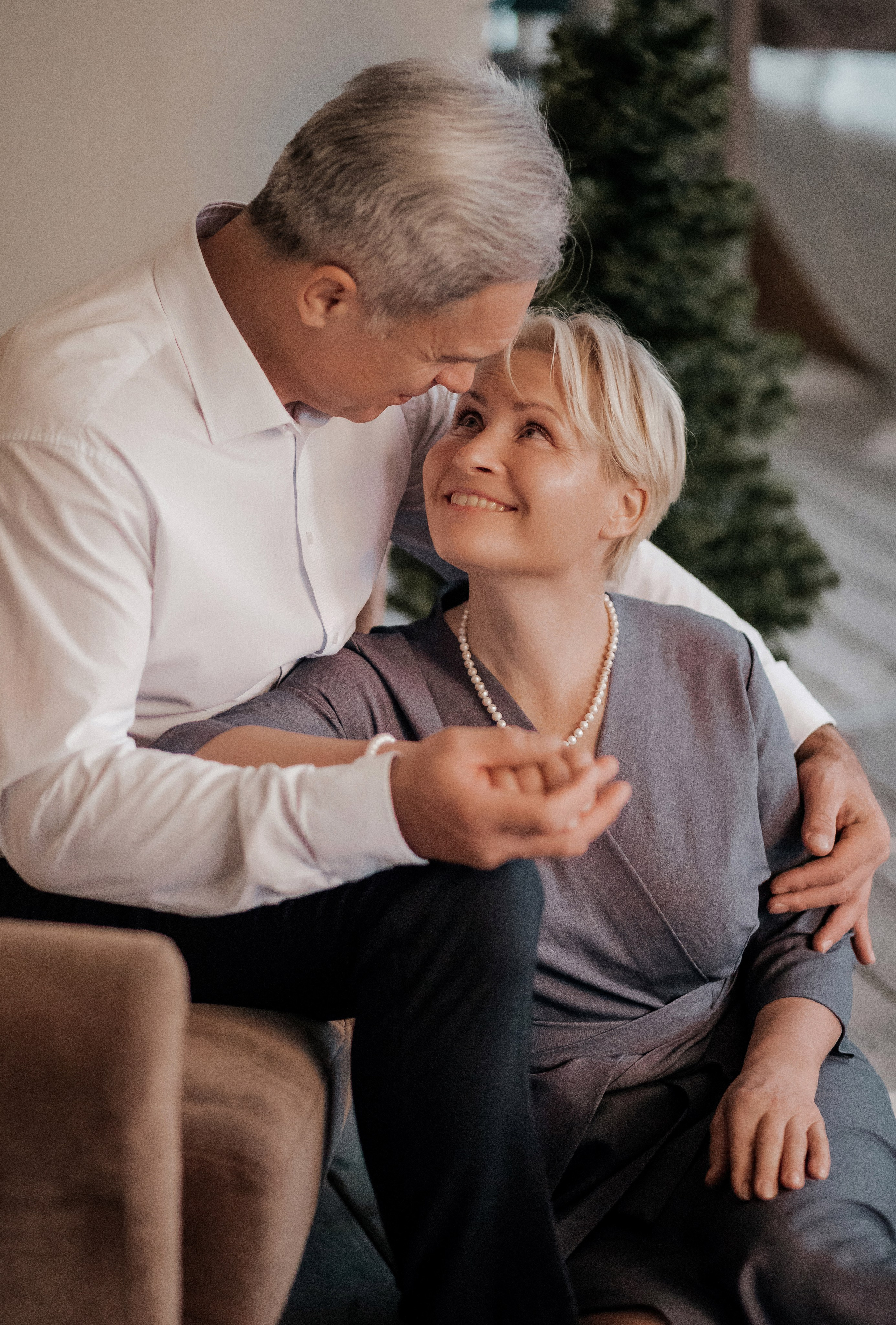 Анатолий и Екатерина. Свадебный и семейный фотограф Ибрагимова Мария из Екатеринбурга