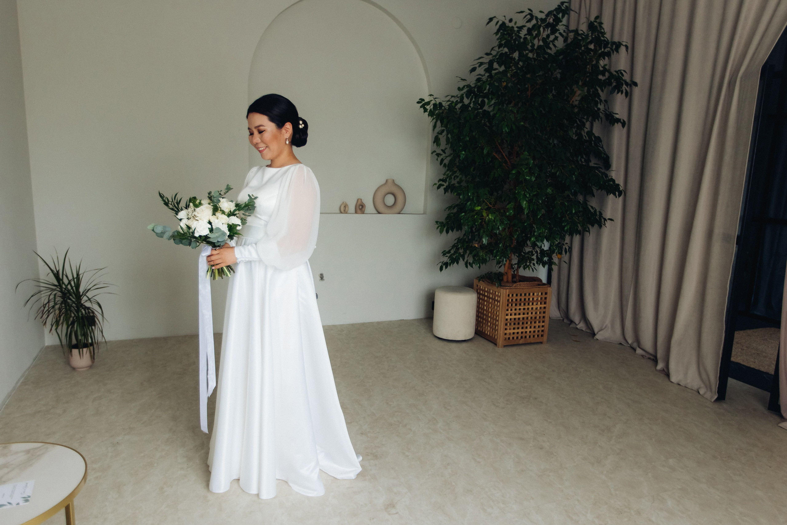 Свадебная фотосъемка. Соёл и Дулма. Свадебный и семейный фотограф в Улан-Удэ