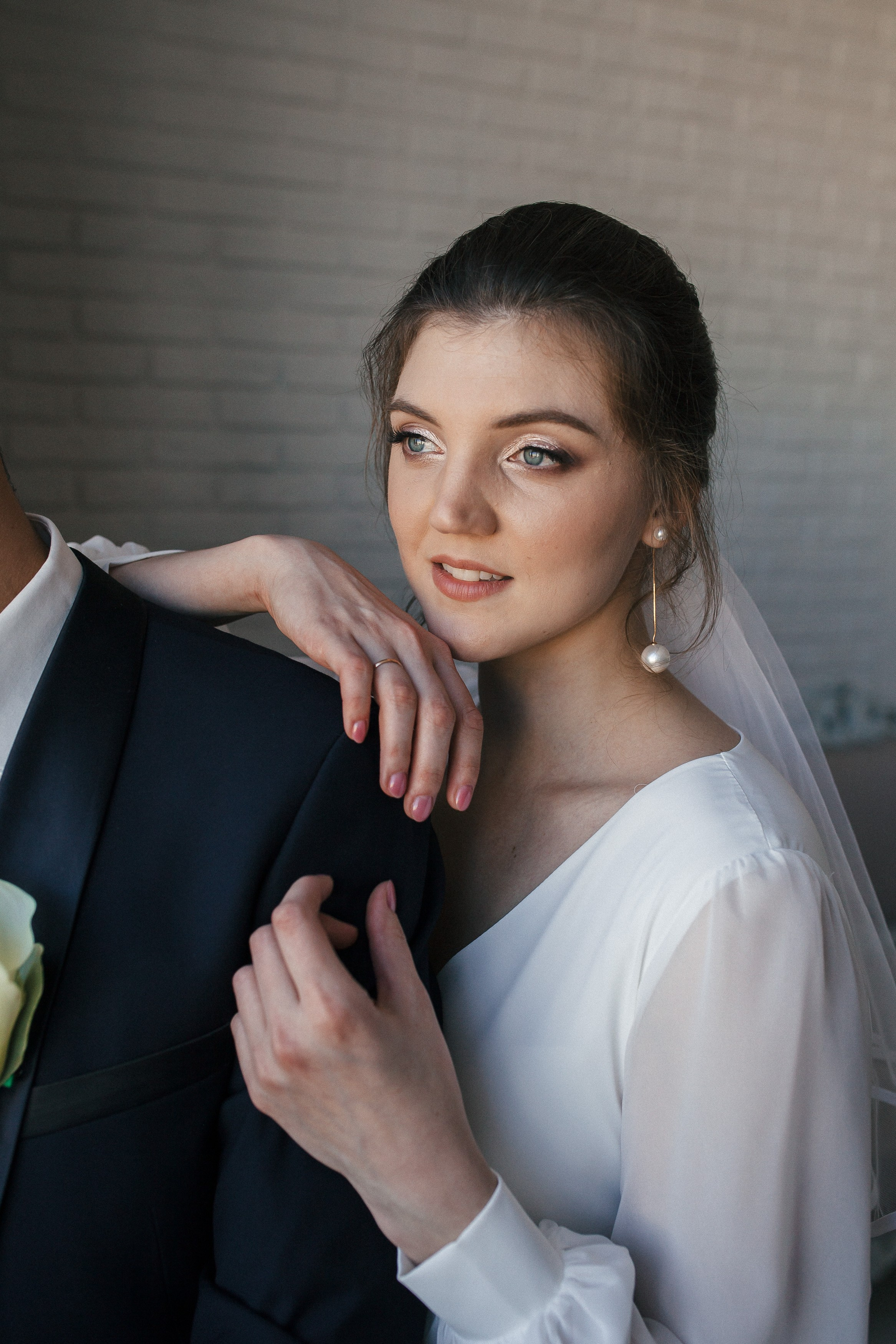 Сергей и Кристина. Семейный фотограф Трусова Евгения в Екатеринбурге