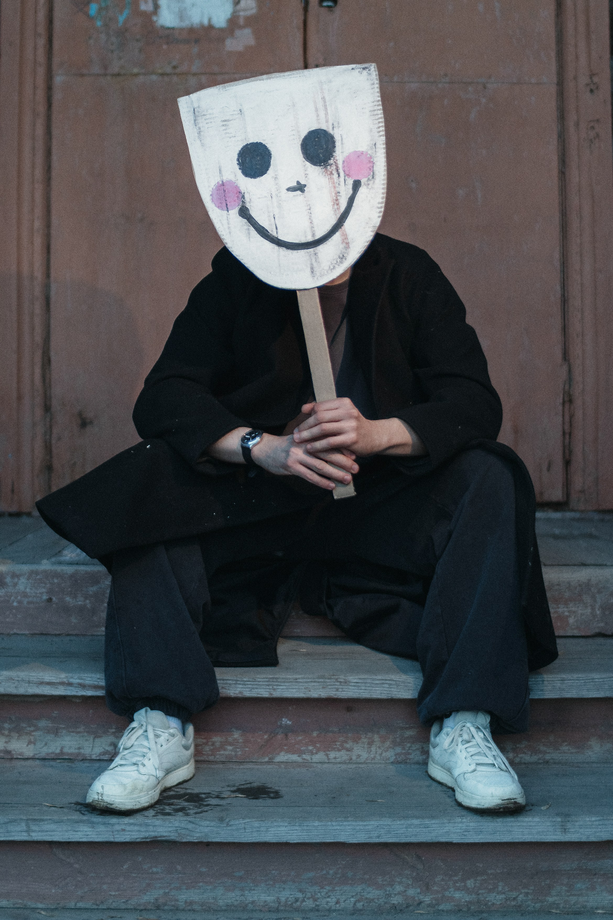 Маска. Светлана Аброщикова