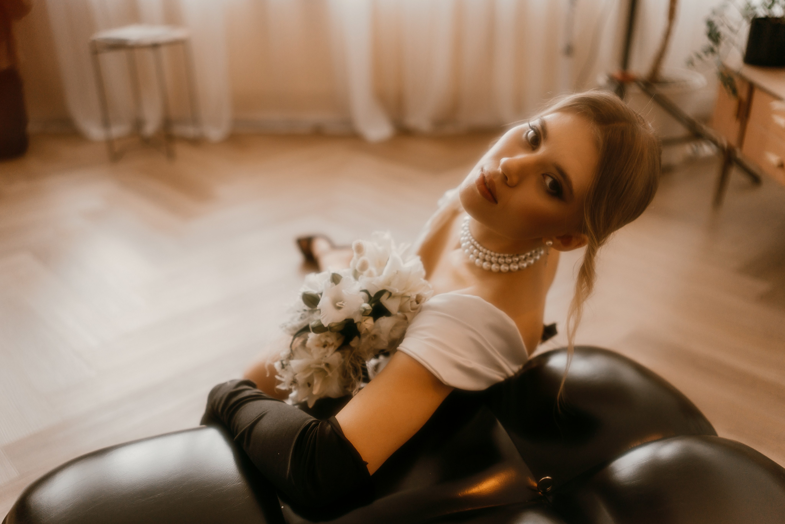 Никита и Арина. Свадебный и семейный фотограф в Самаре Салахова Гулина