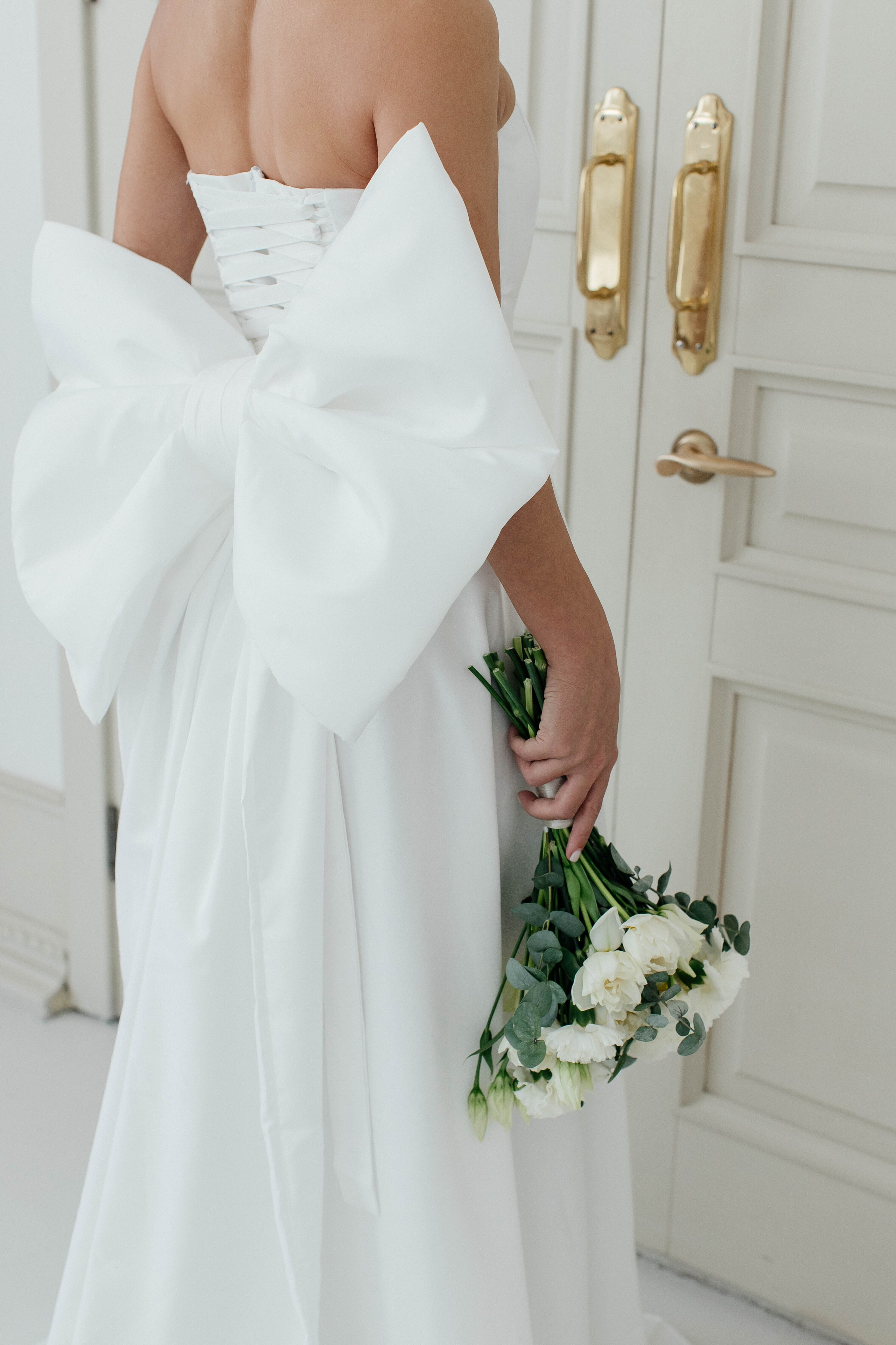 Нежность невесты. Главная