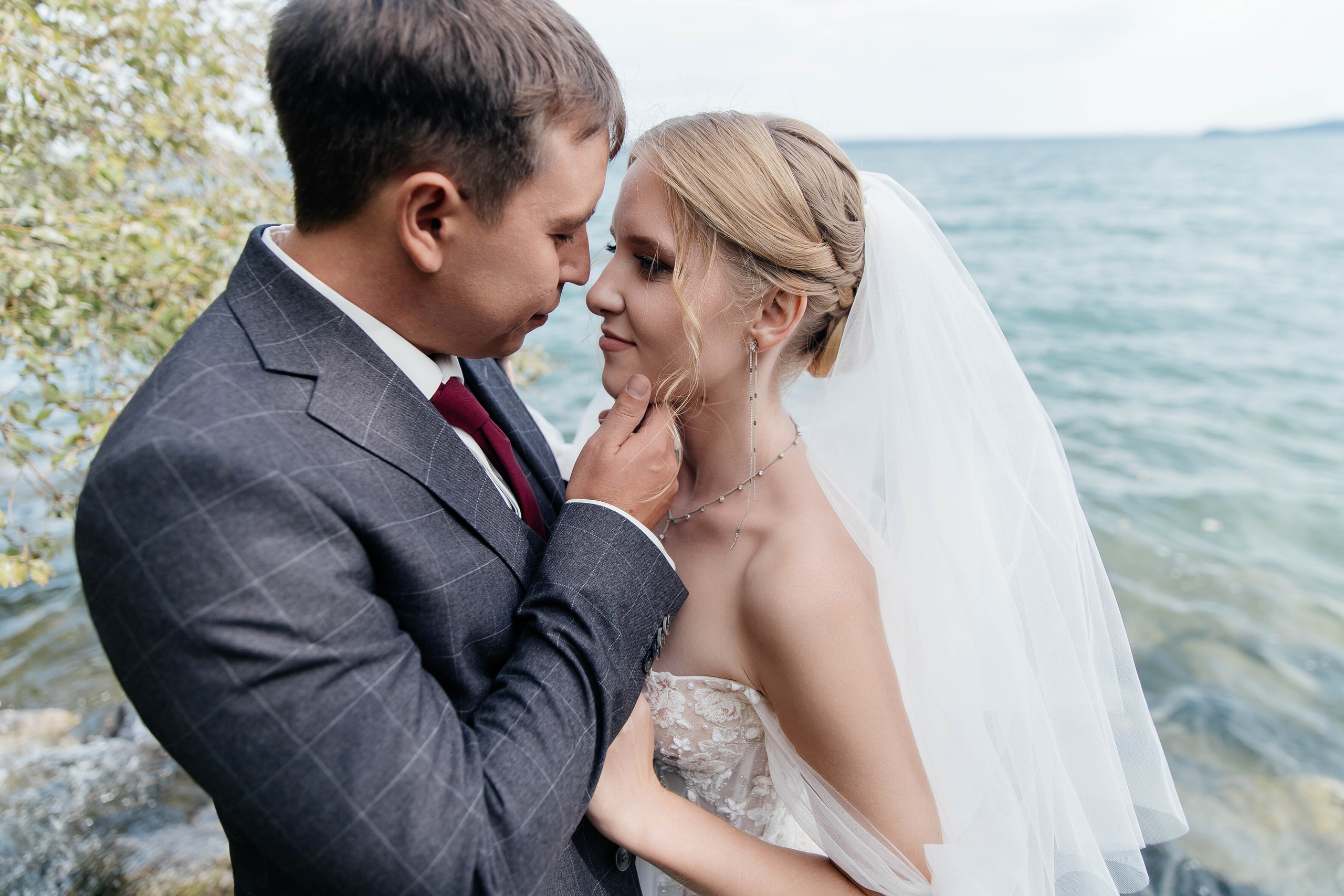 Александр & Нина. Главная