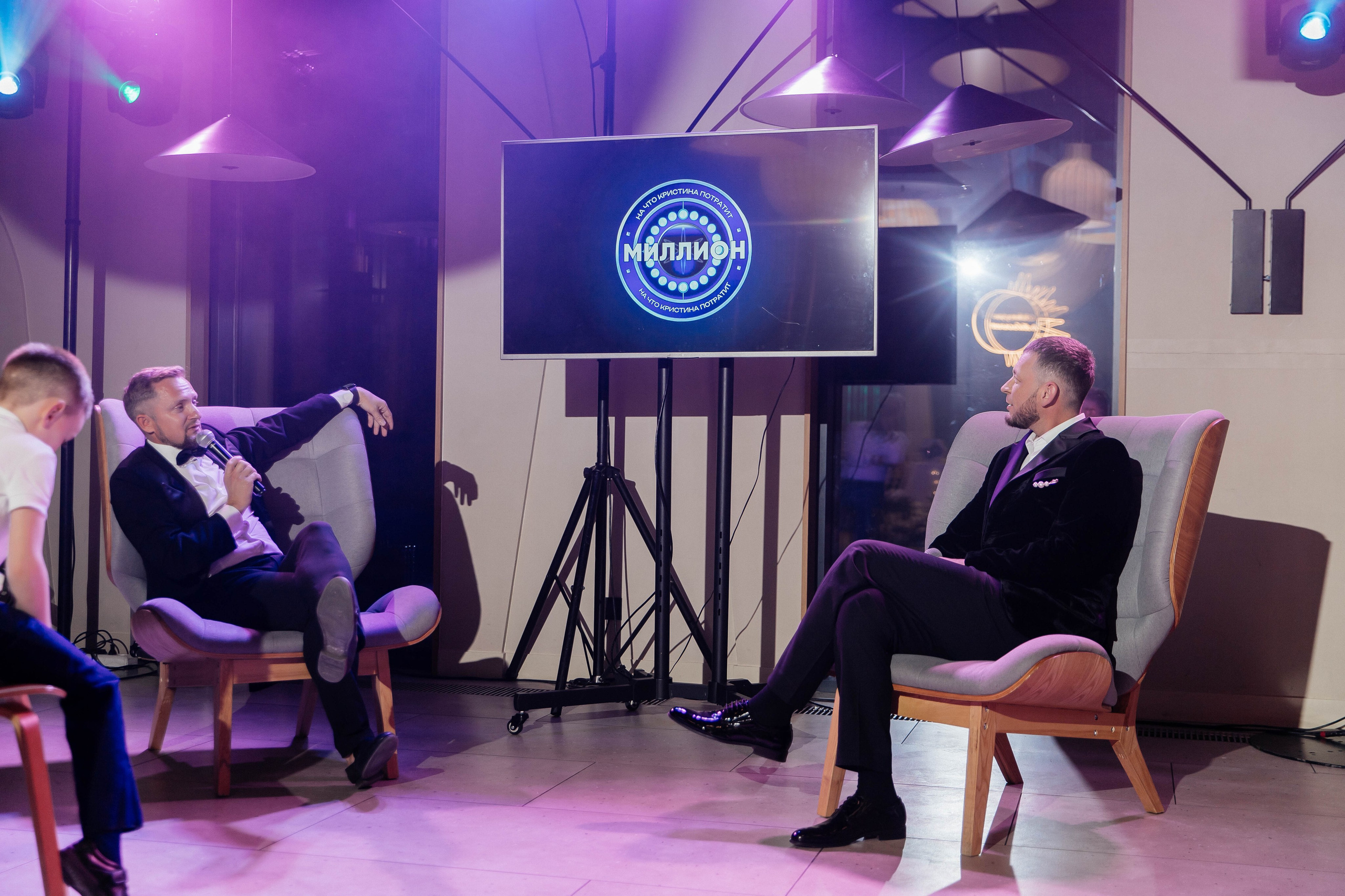 Виталий & Кристина. Главная