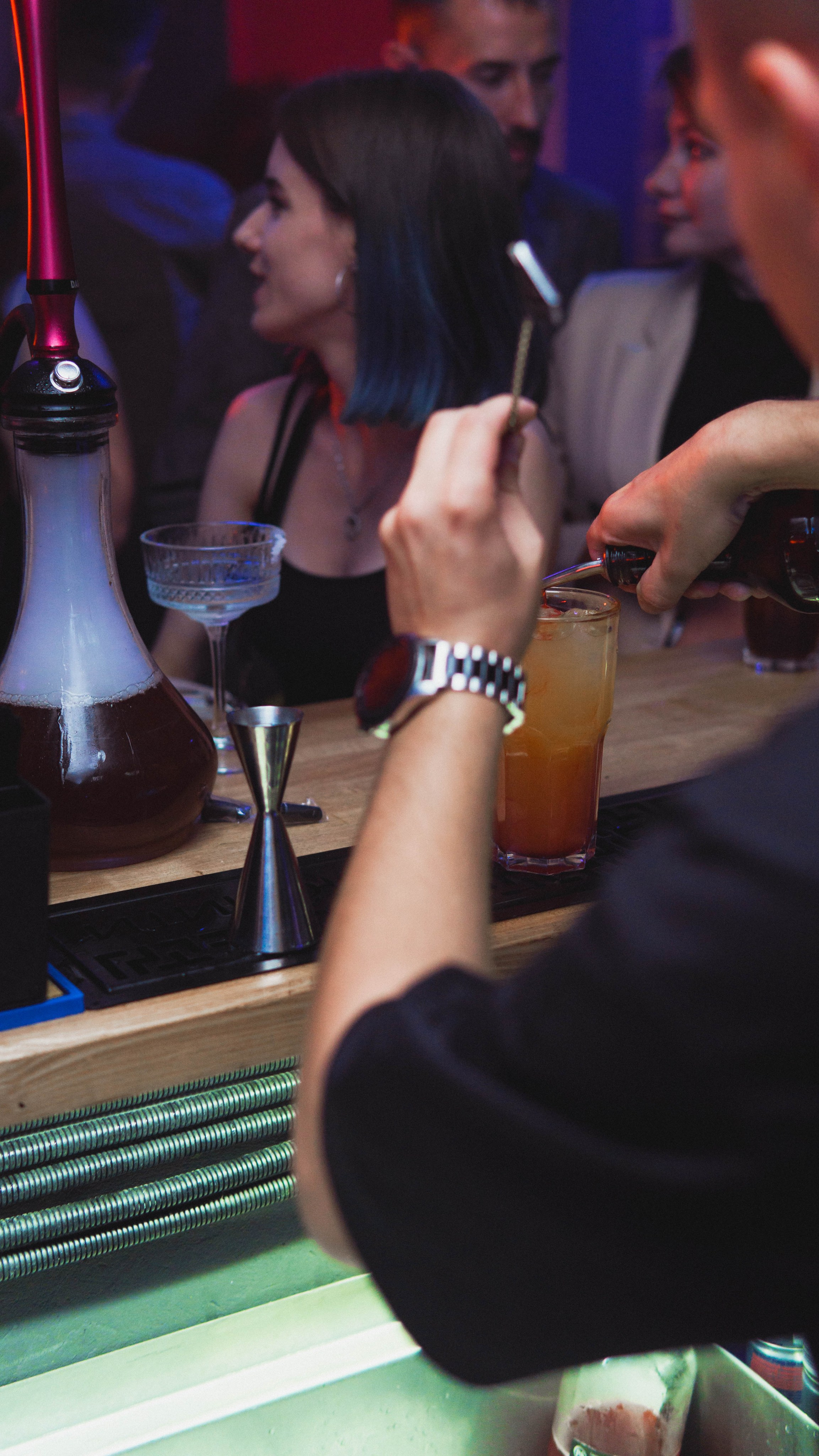 Community. Андрей Риттер Репортажный идейный портретный фотограф Сахалина