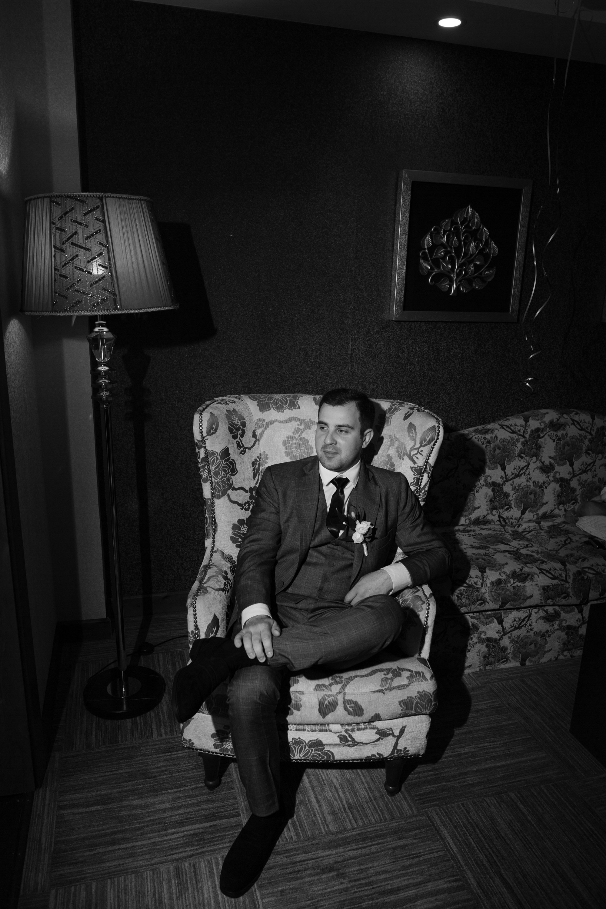 Степан и Элянора (полный день). Свадебный фотограф