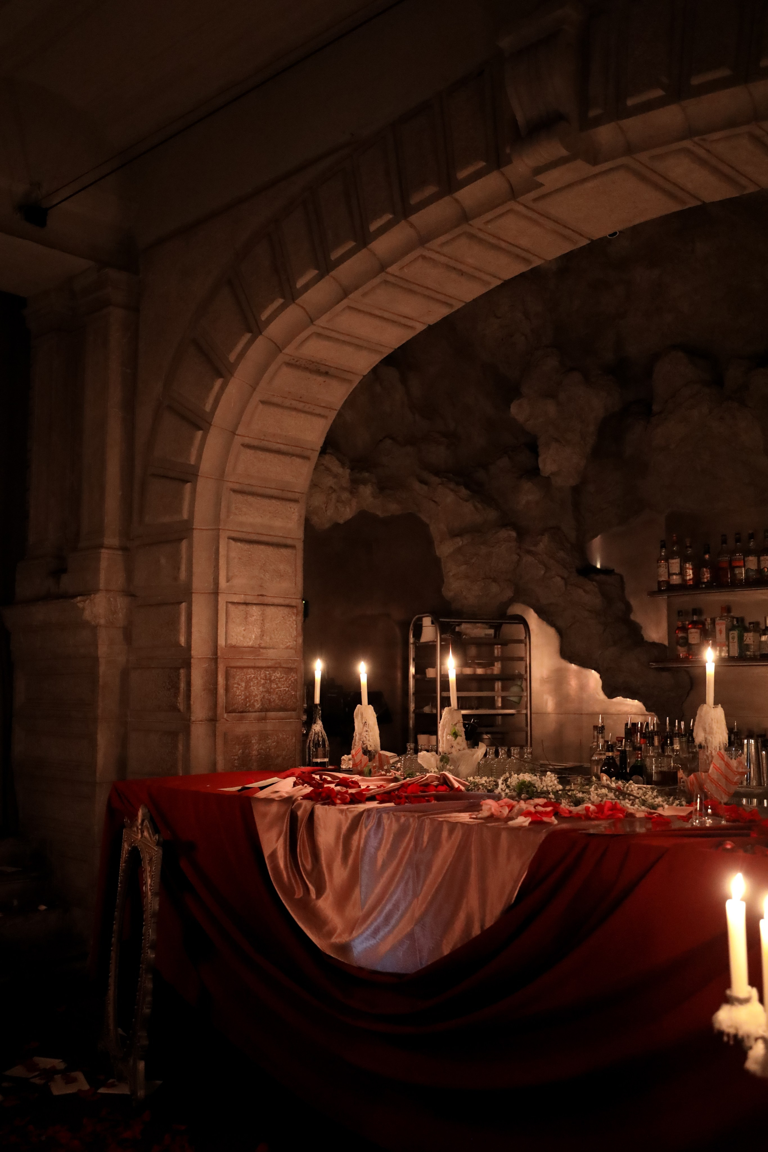 Gastrodvor «Диалог с Чеховым». Дженбаз Павел — фотограф в Ялте