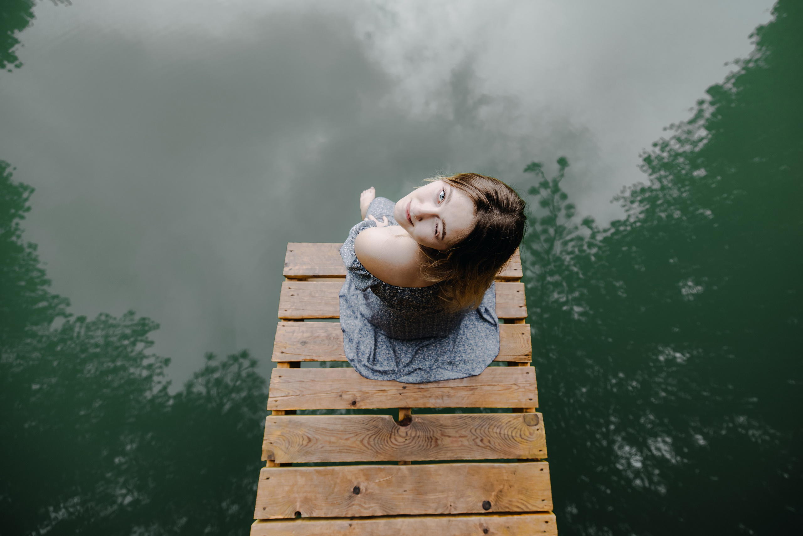 Дженбаз Павел — фотограф в Ялте