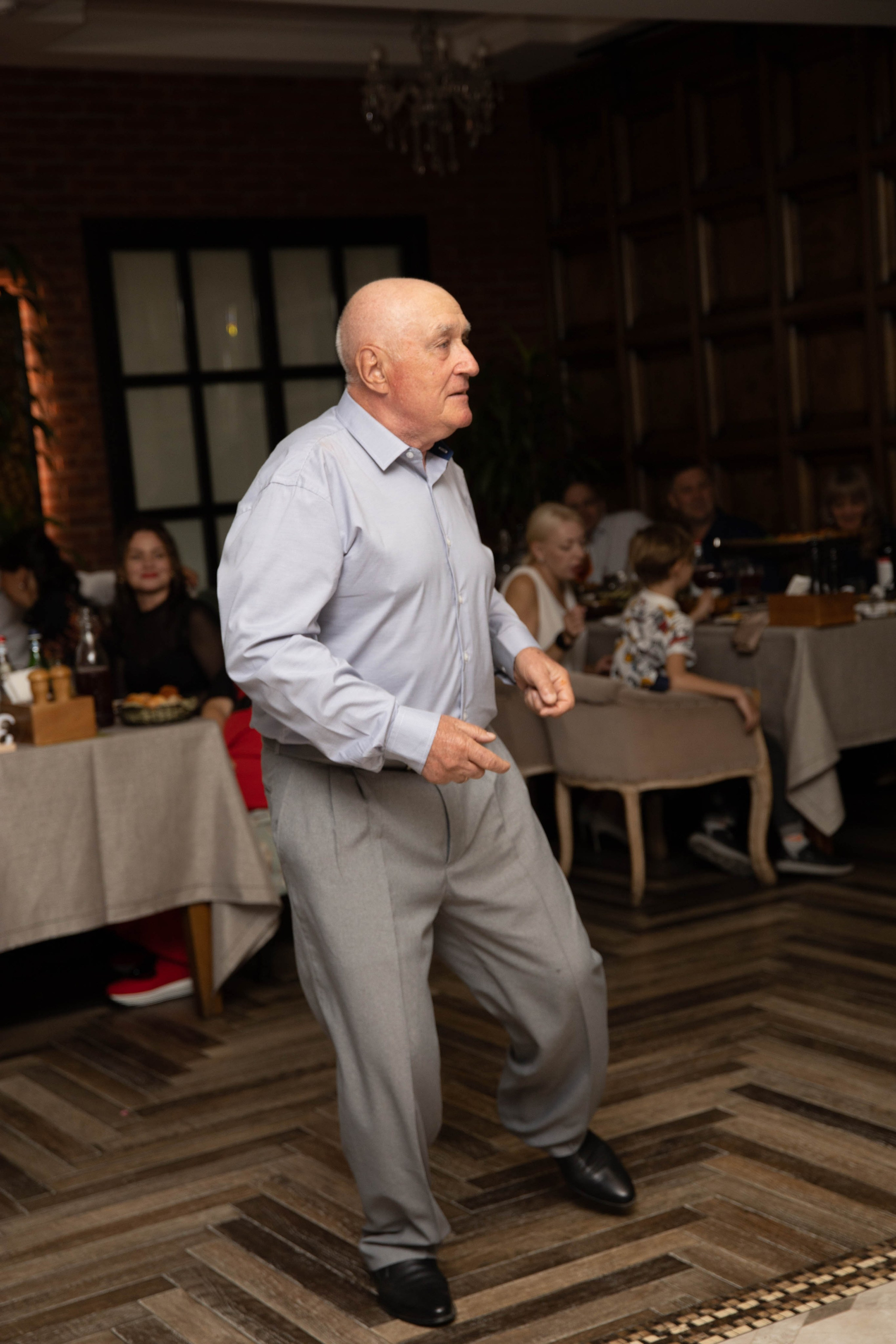 50 лет Сергею. Свадебный и индивидуальный фотограф Владивосток