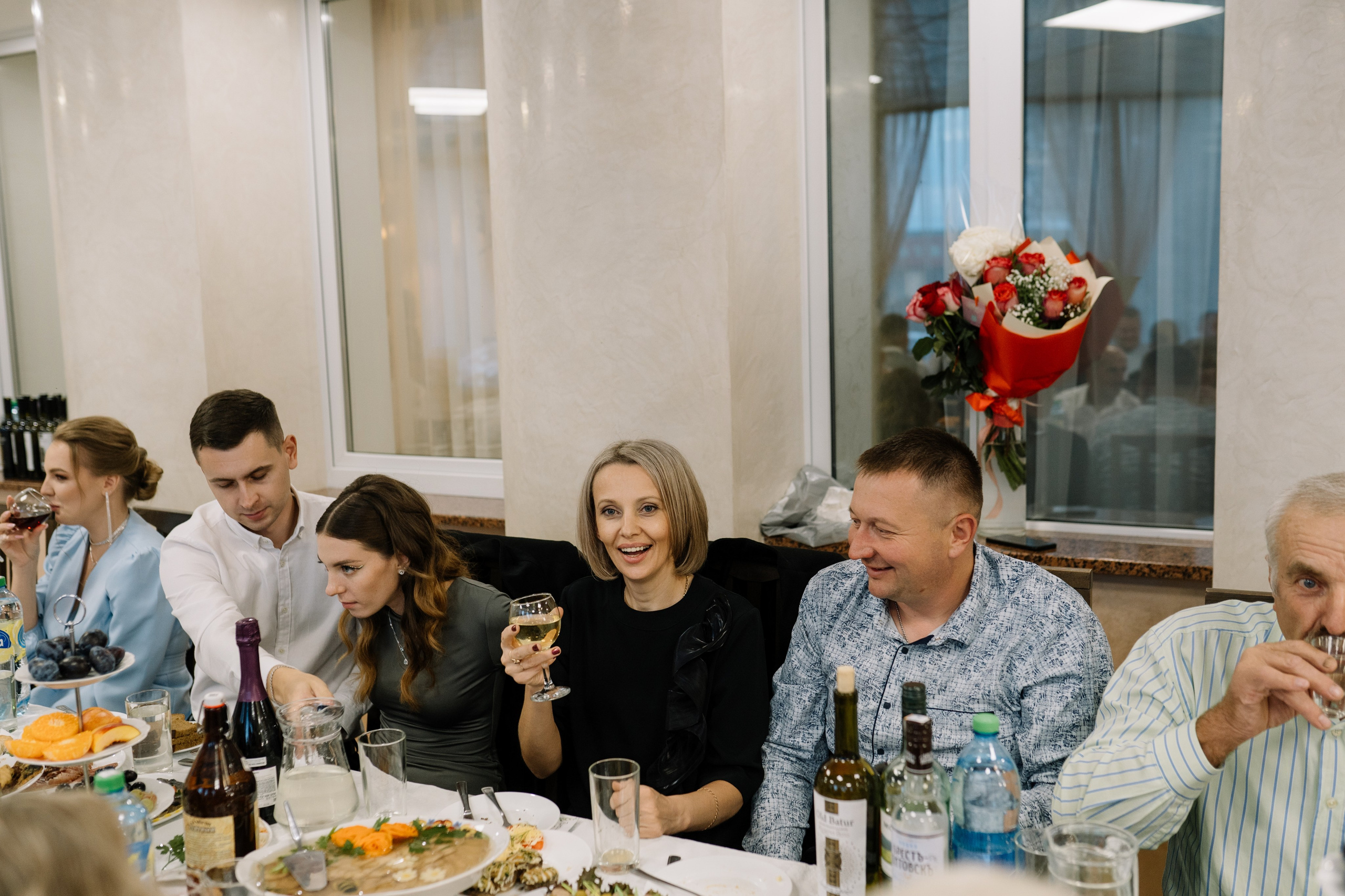 Олег & Алина