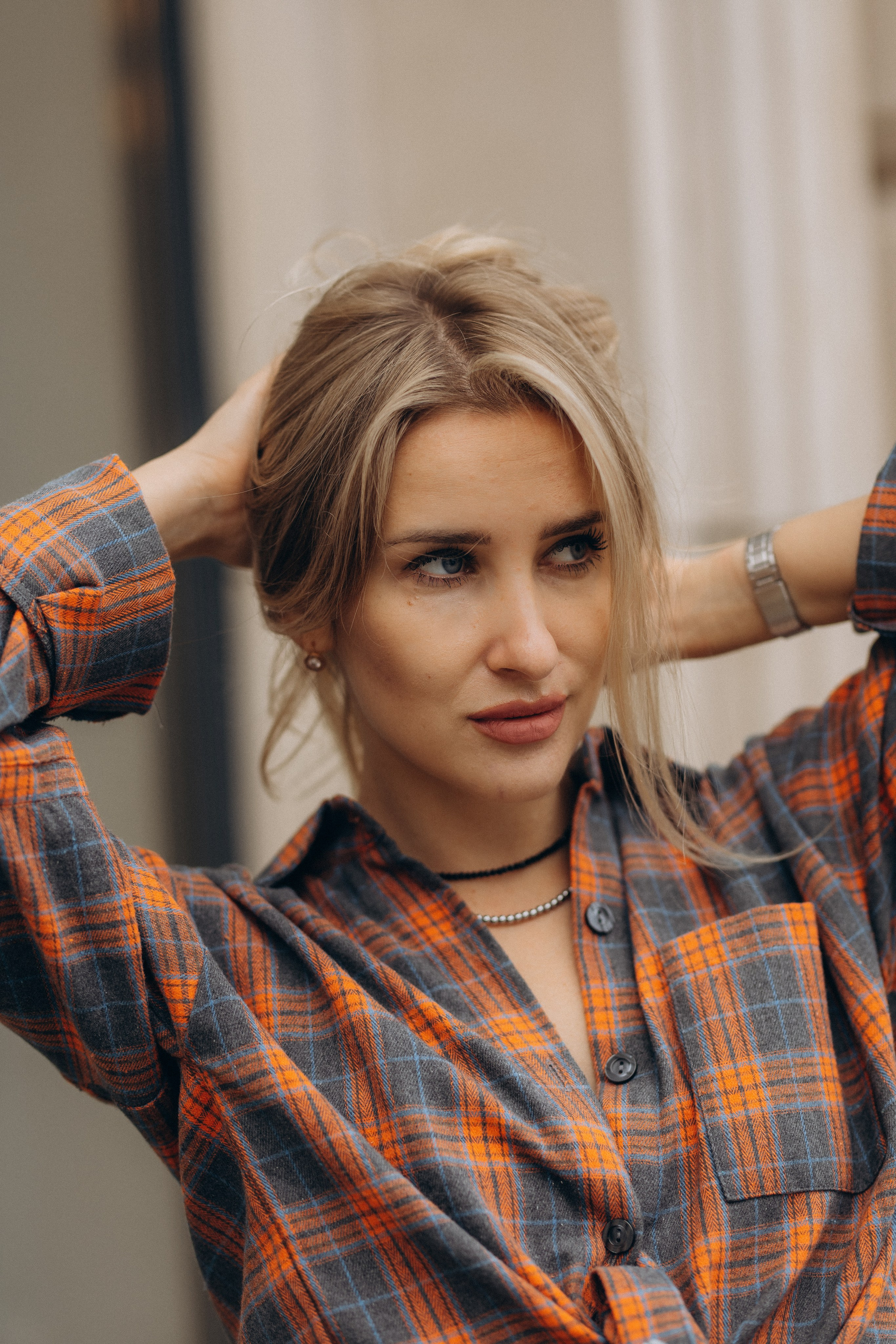 Катя. прогулка по городу. Фотограф Саратов