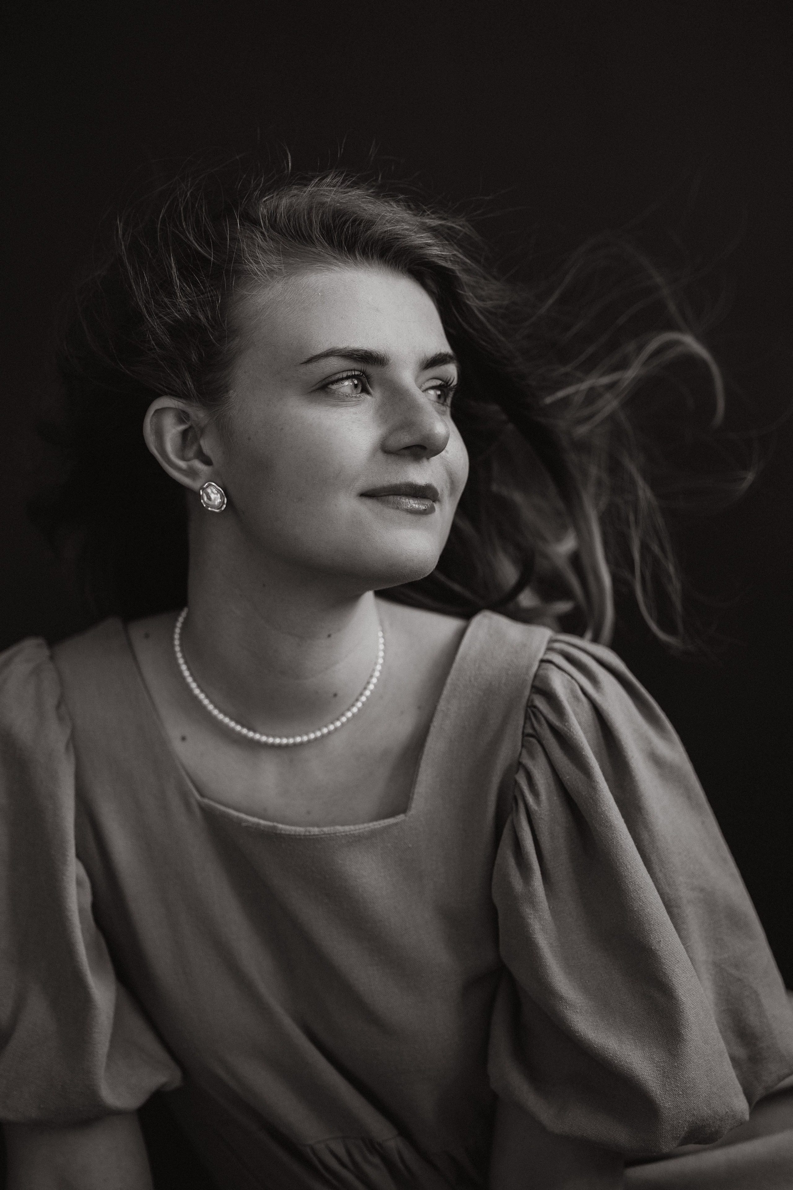 Марина. Фотограф Саратов