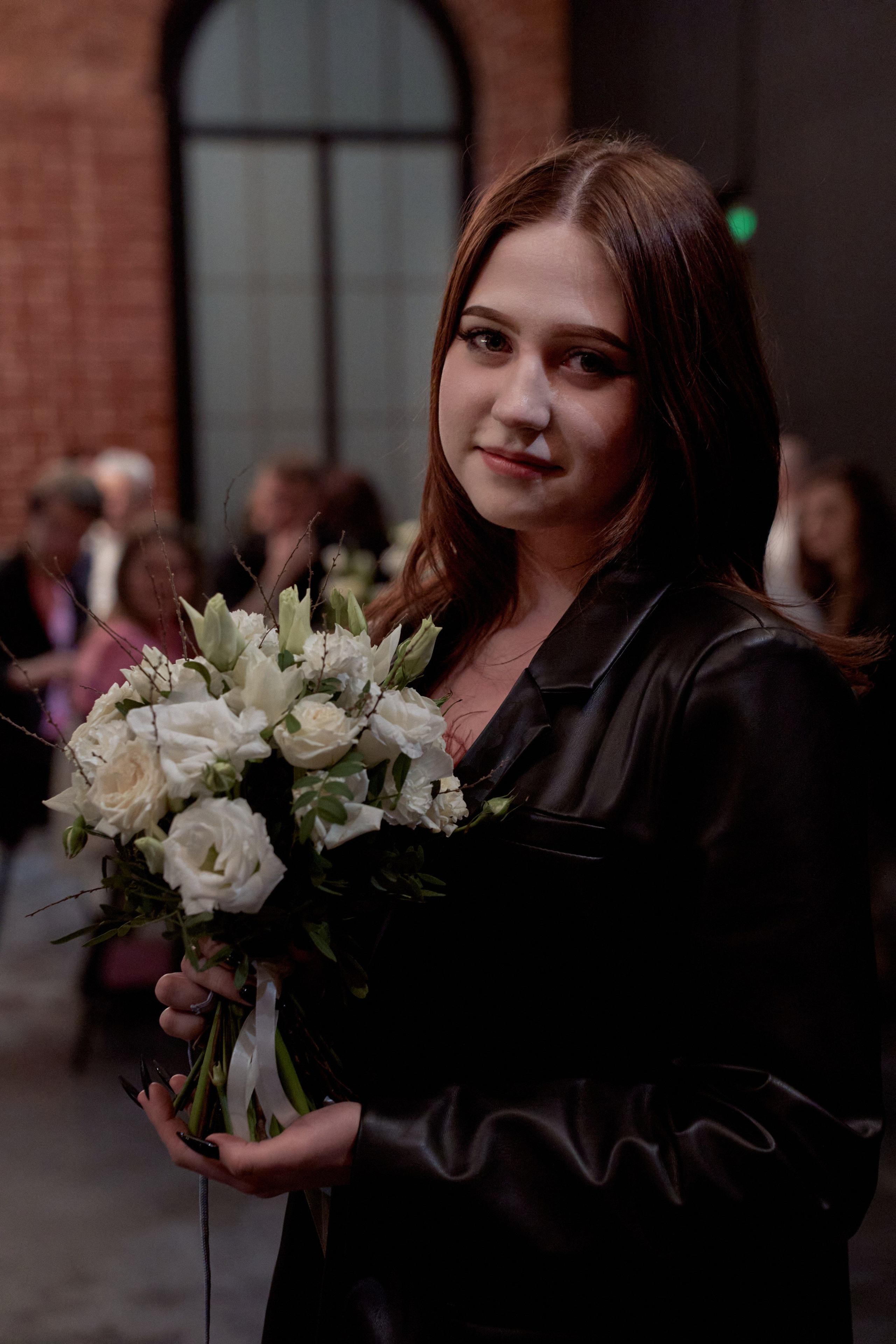 Дима&Даша Прогрессивная свадьба. Фотограф в Нижнем Новгороде Марина Кузнецова