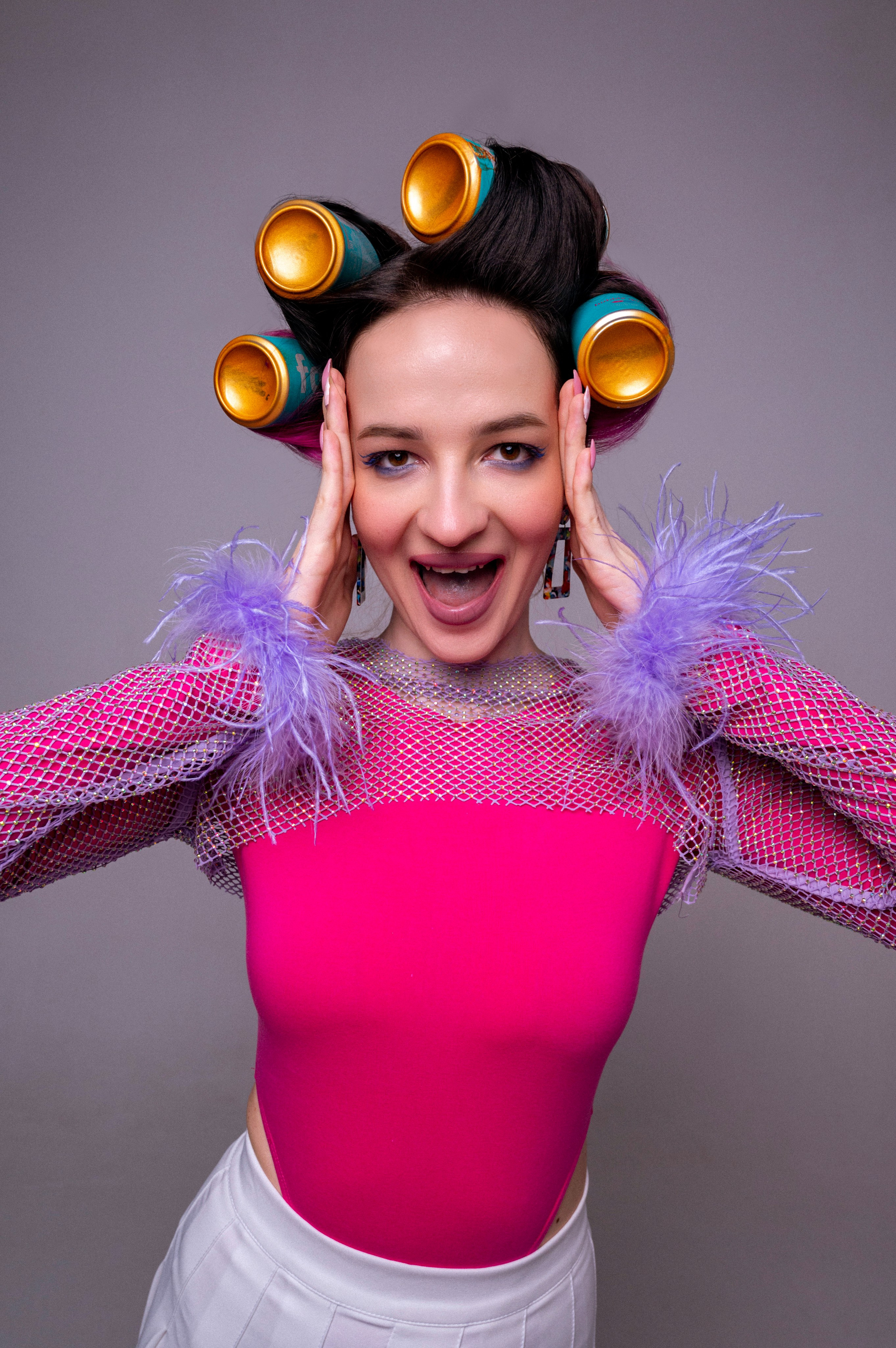 Conceptual Fashion. NL
