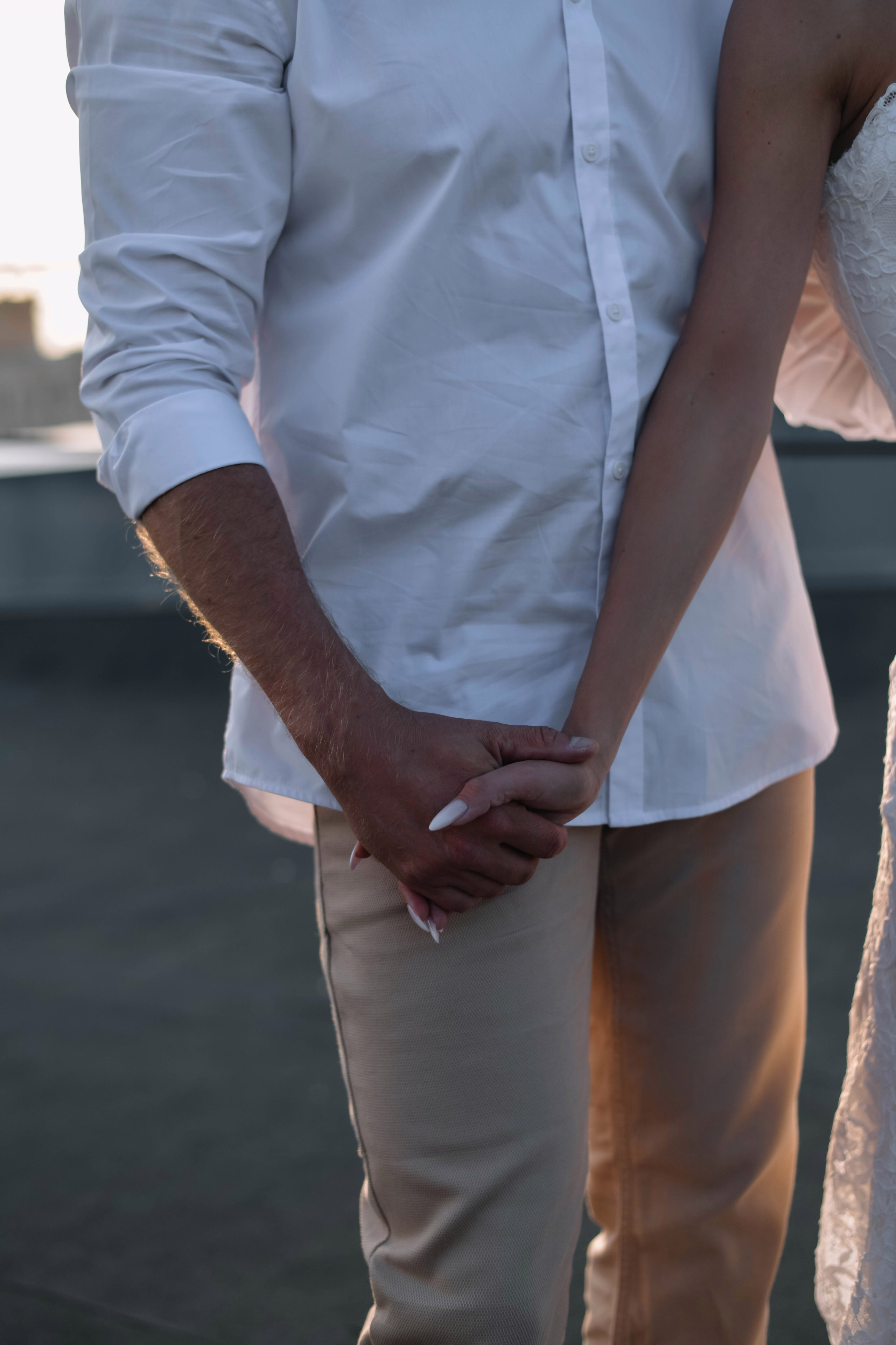 Денис и Елена. Фотограф Подольск