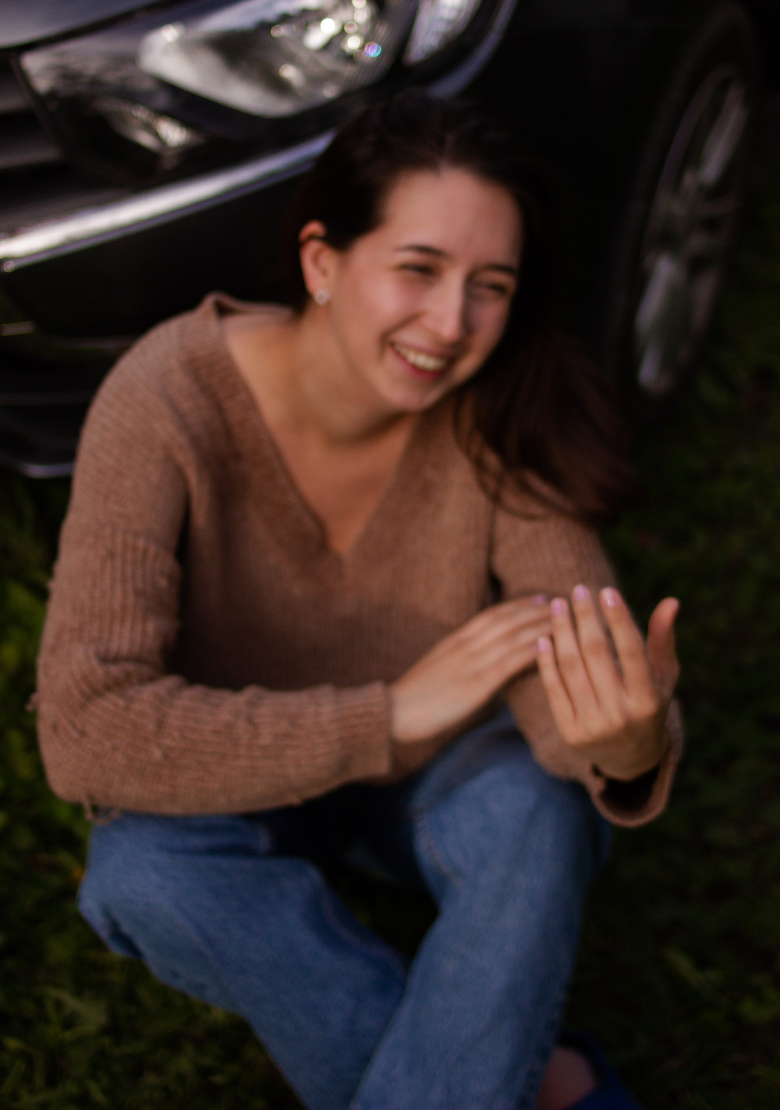 Bellezza naturale. Портретный и лайфстайл фотограф в Москве Елизавета Панова