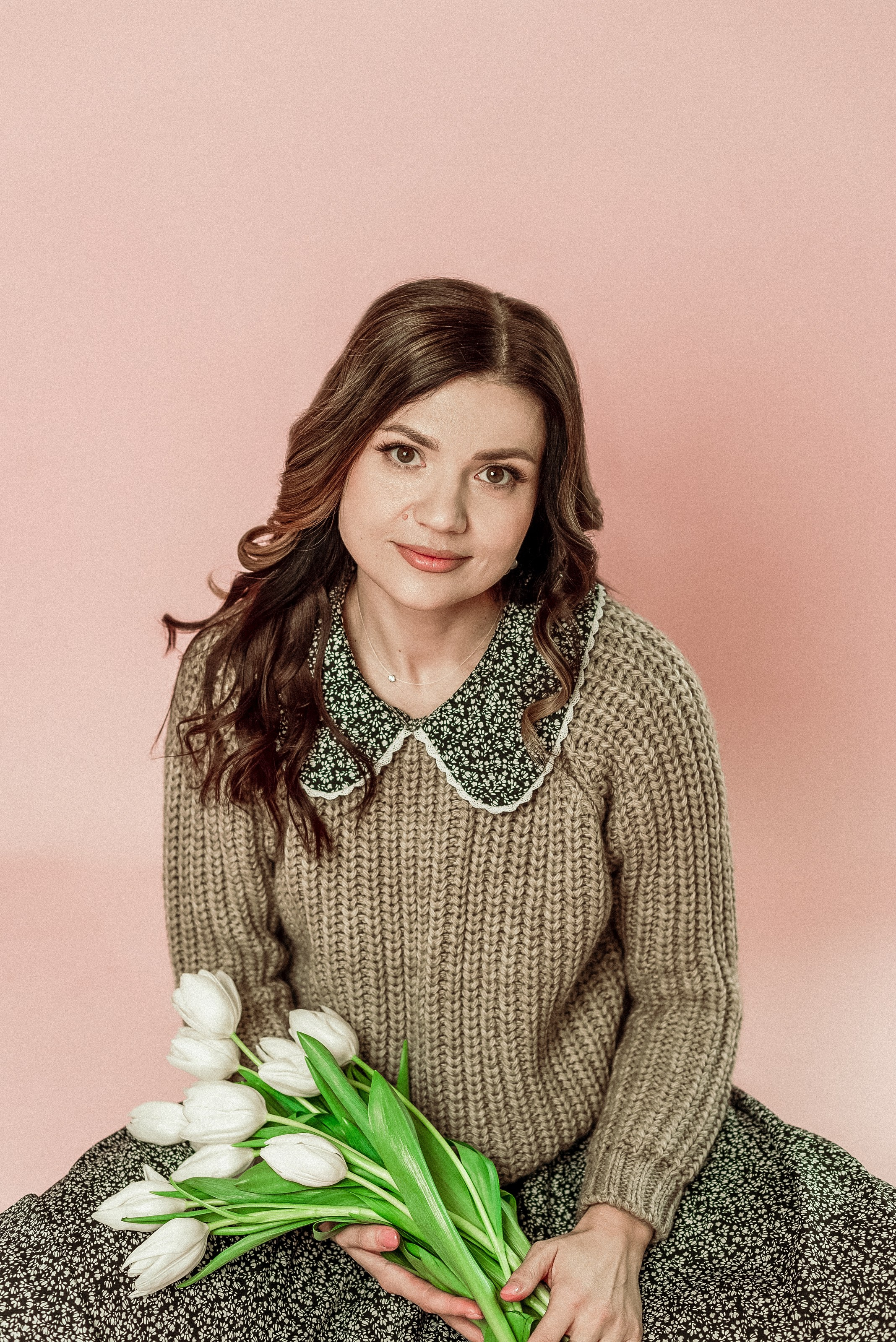 Расцветай. Женский и семейный фотограф Сочи и Краснодар Ольга Маловик