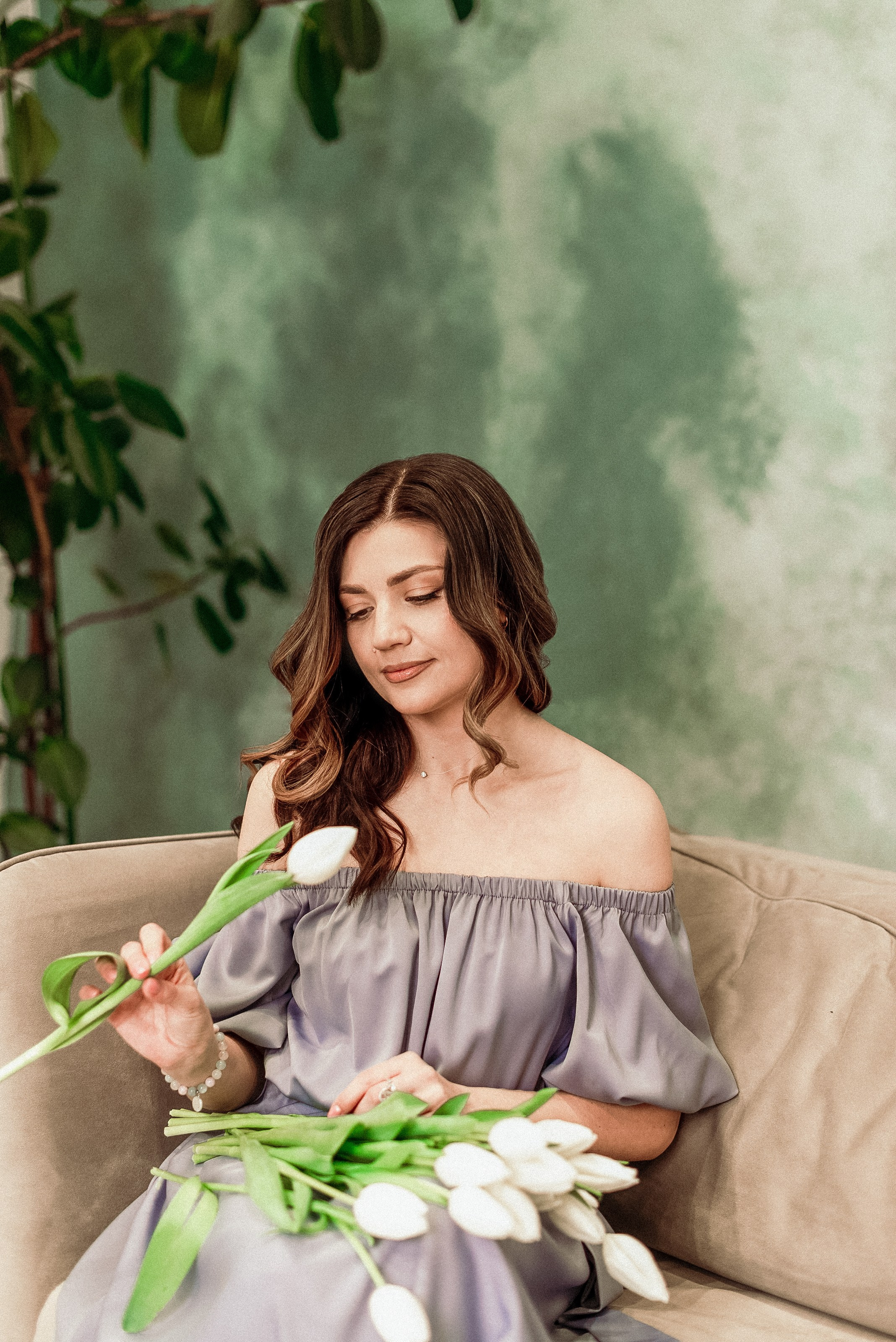 Расцветай. Женский и семейный фотограф Сочи и Краснодар Ольга Маловик