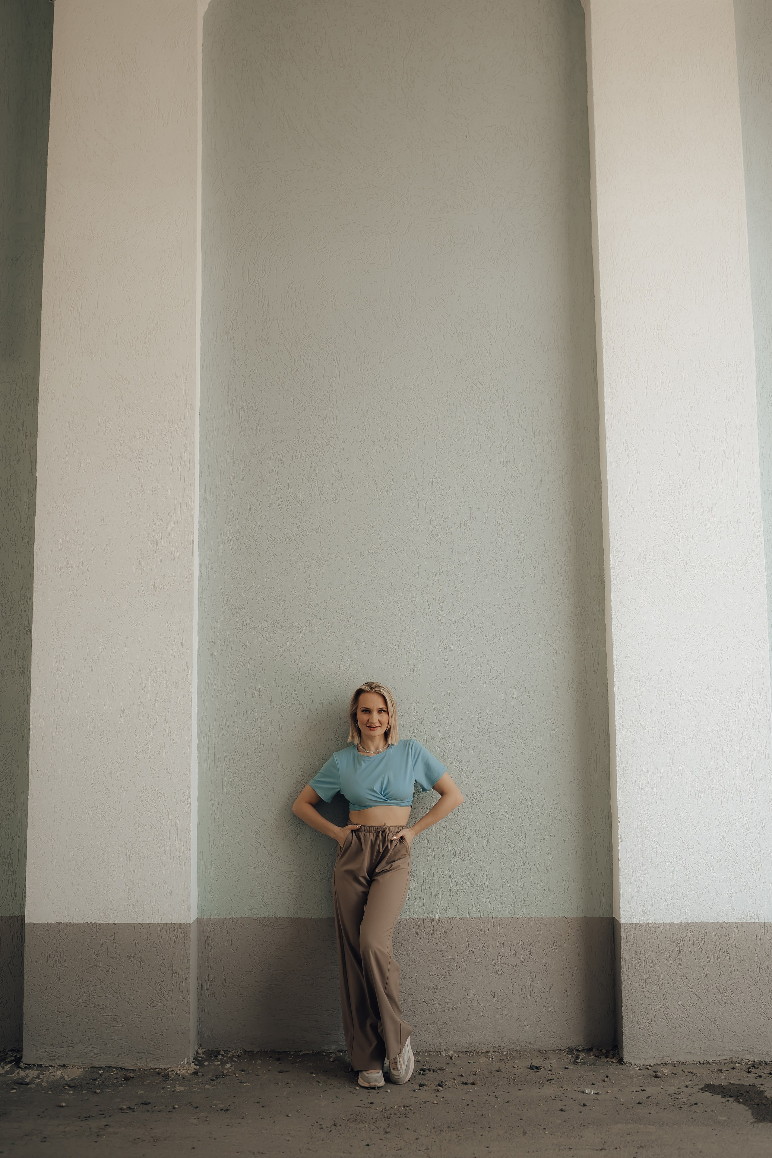 Апрельские девчонки. Детский и семейный фотограф Катерина Мишина