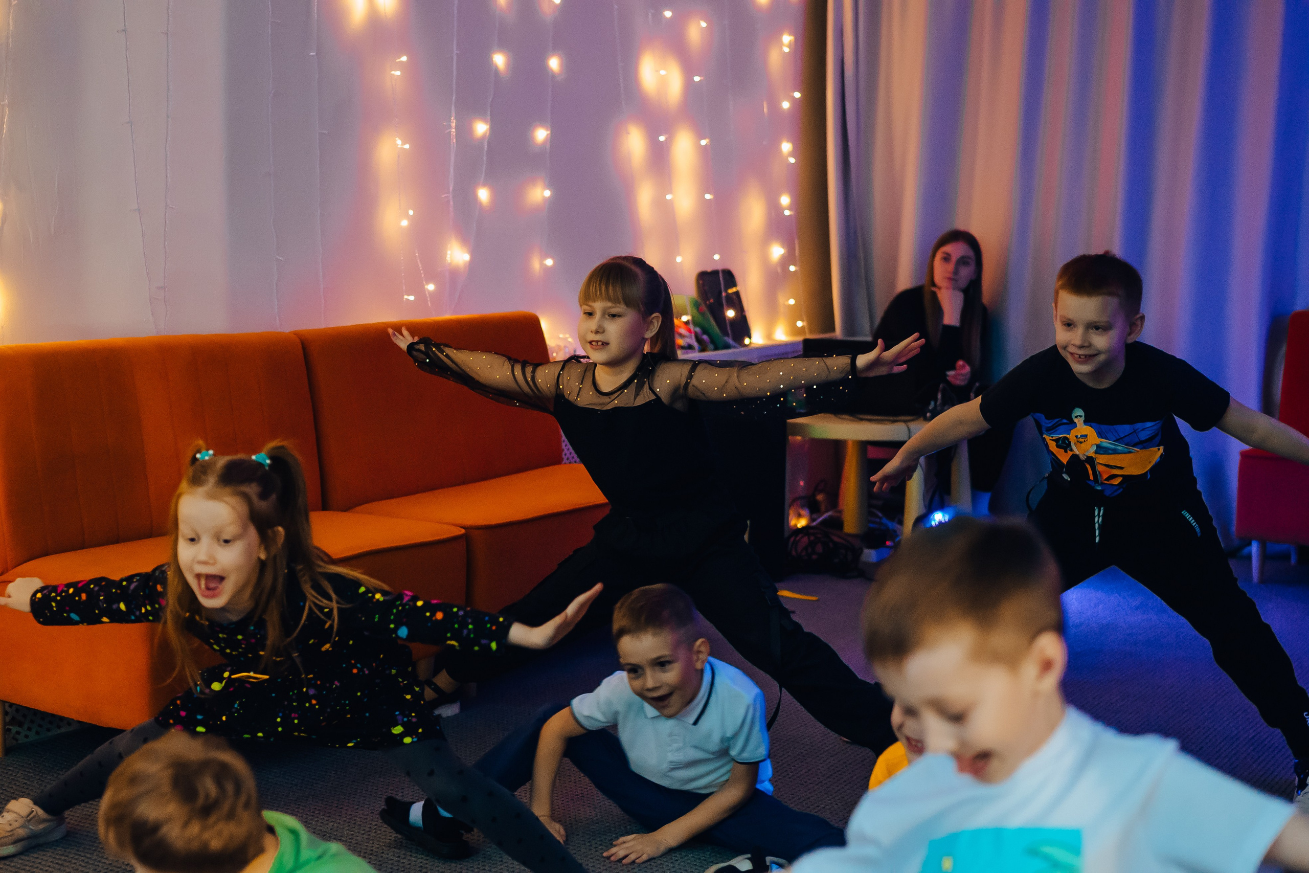 Ярослав. Детский и семейный фотограф Катерина Мишина